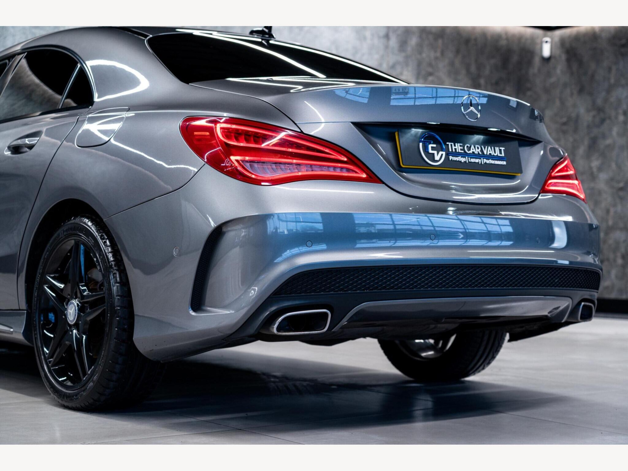 2013 Mercedes-Benz CLA image 13