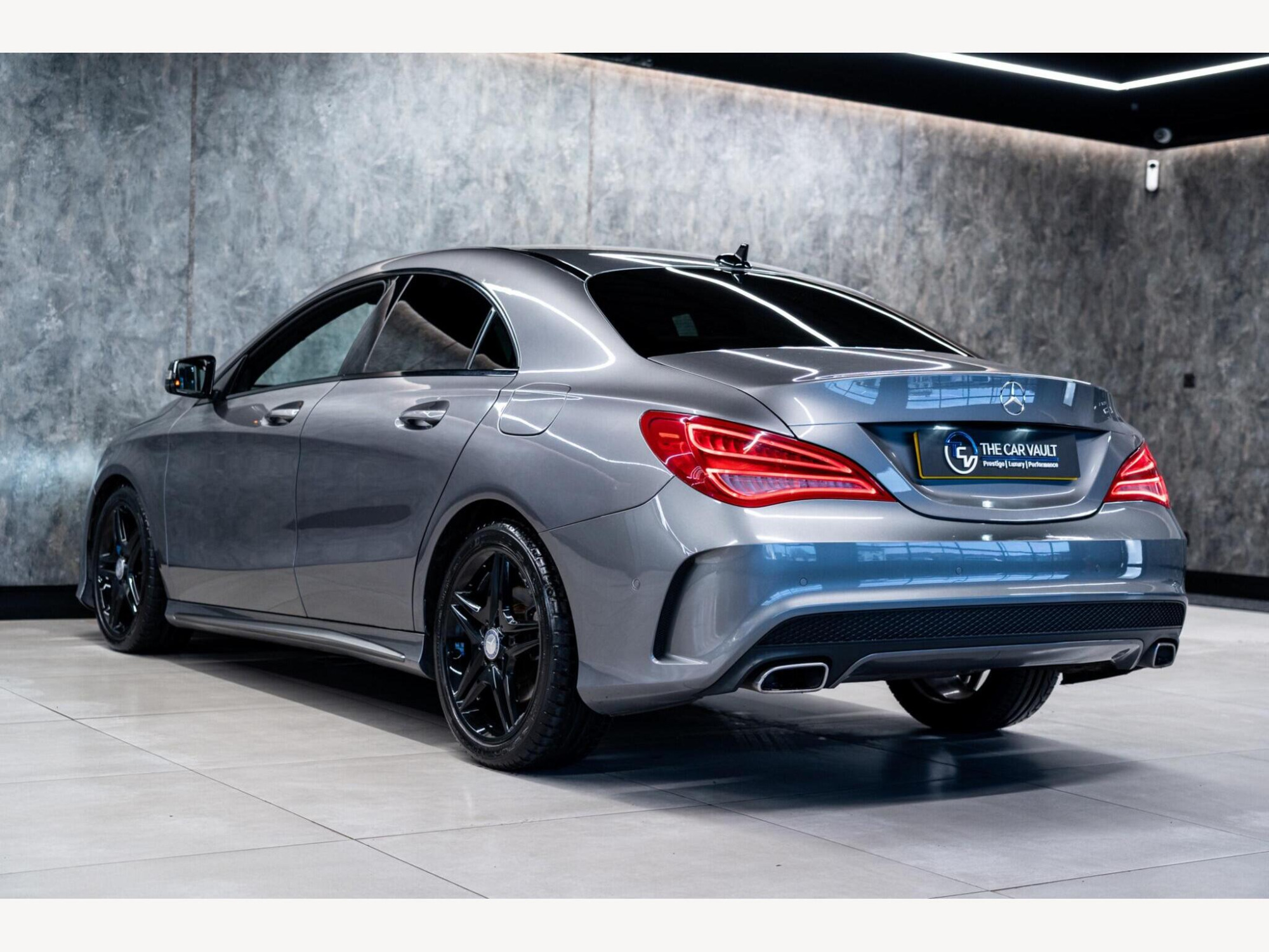2013 Mercedes-Benz CLA image 6
