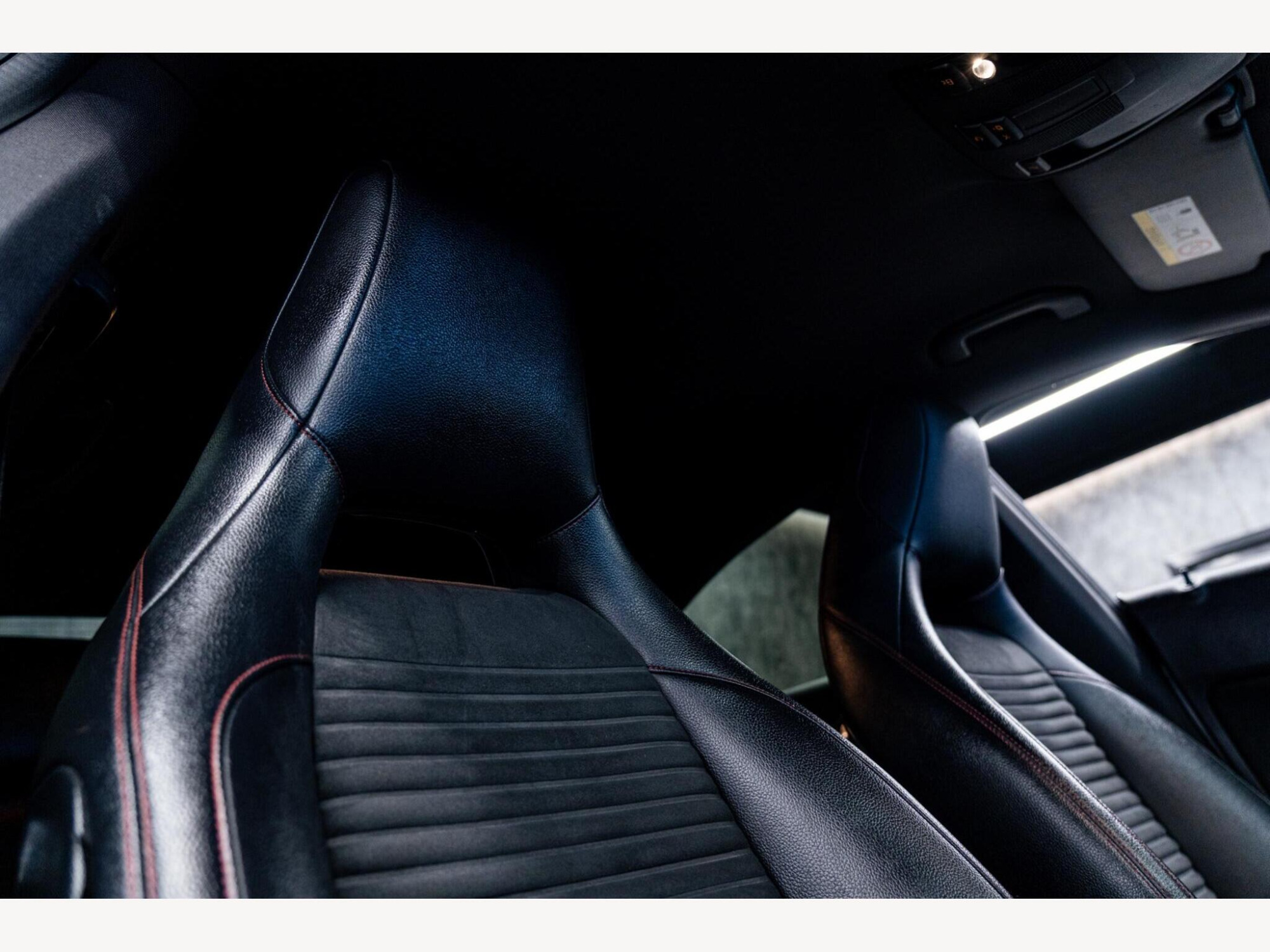2013 Mercedes-Benz CLA image 32