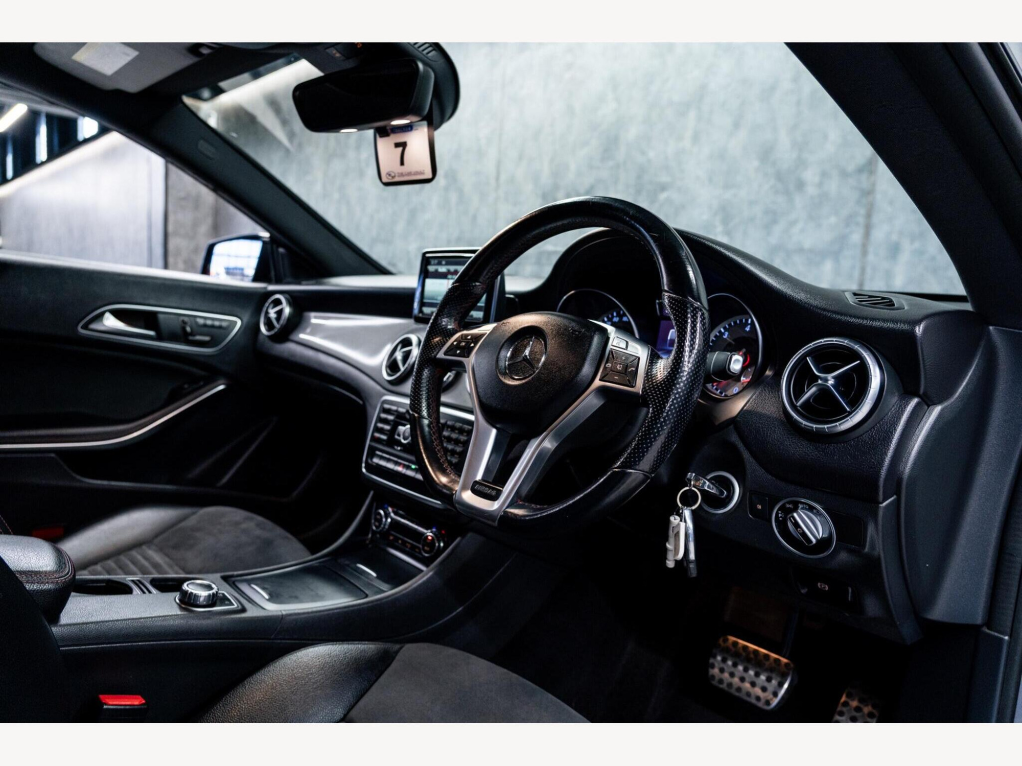 2013 Mercedes-Benz CLA image 15