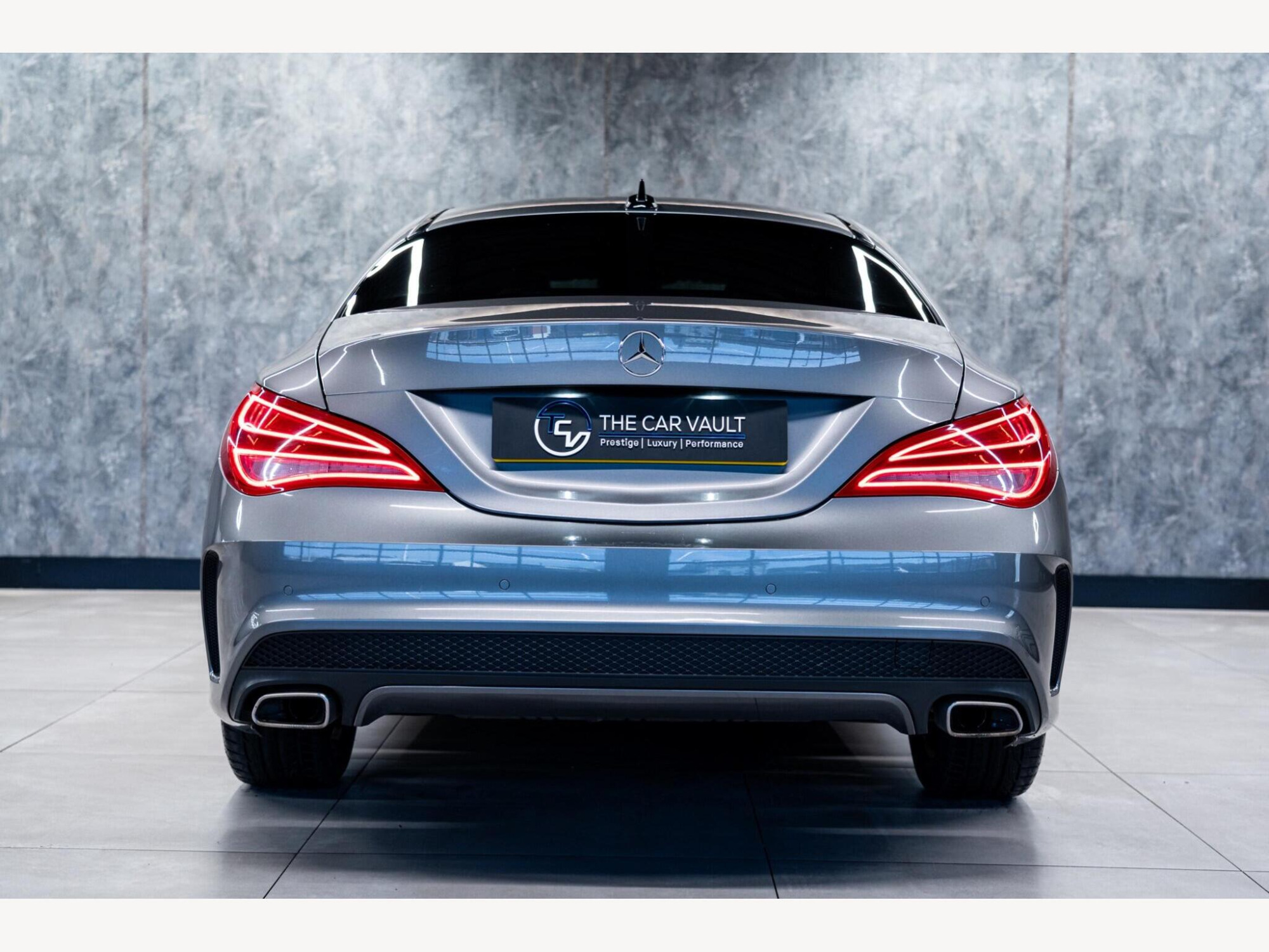 2013 Mercedes-Benz CLA image 7