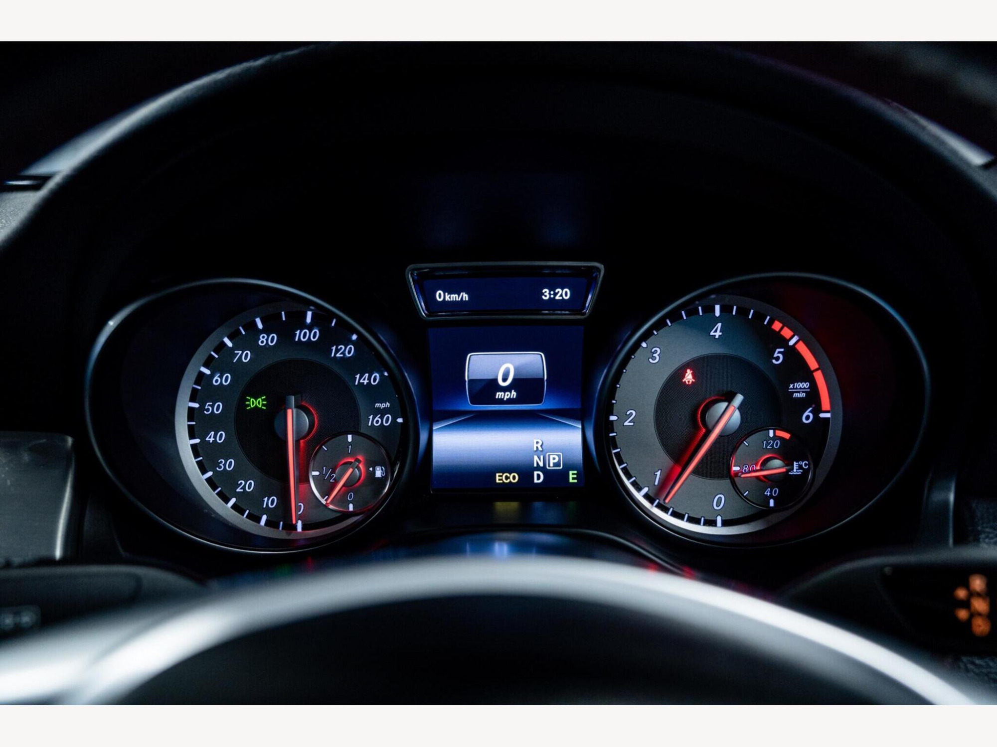 2013 Mercedes-Benz CLA image 17
