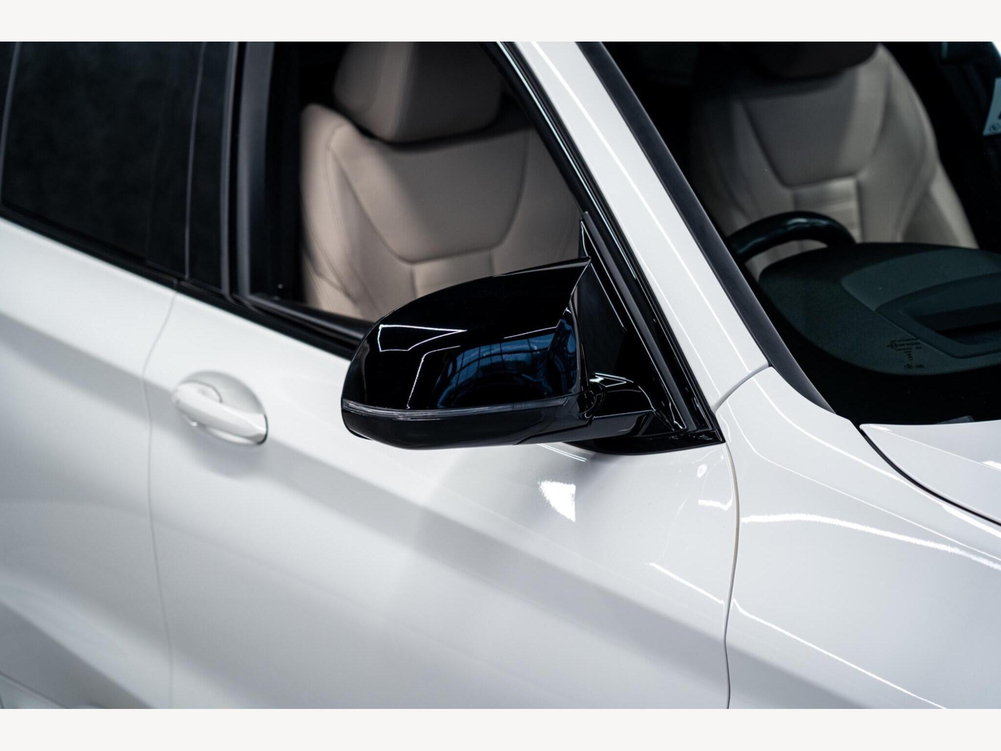 2021 BMW X3 image 11