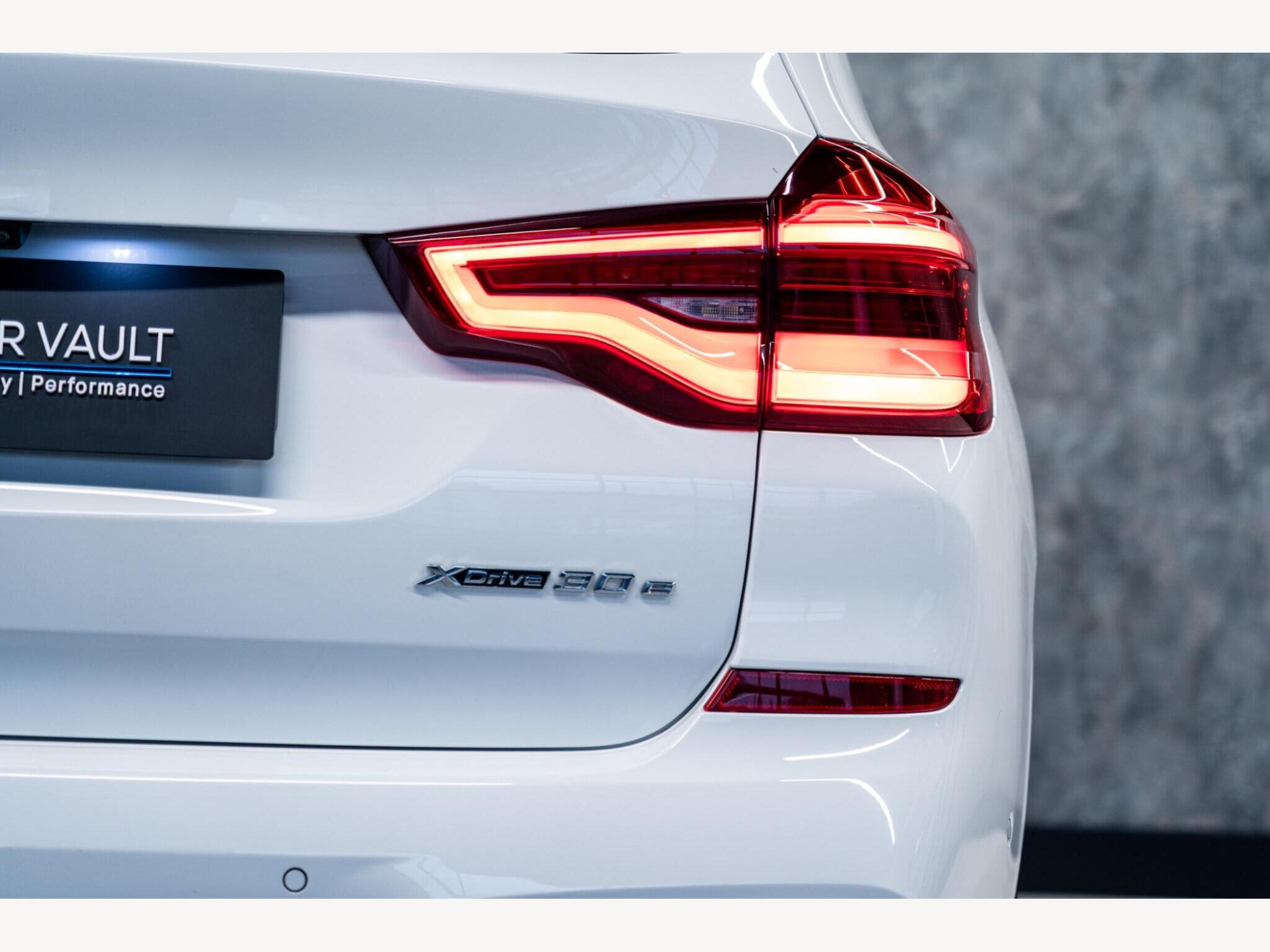 2021 BMW X3 image 14