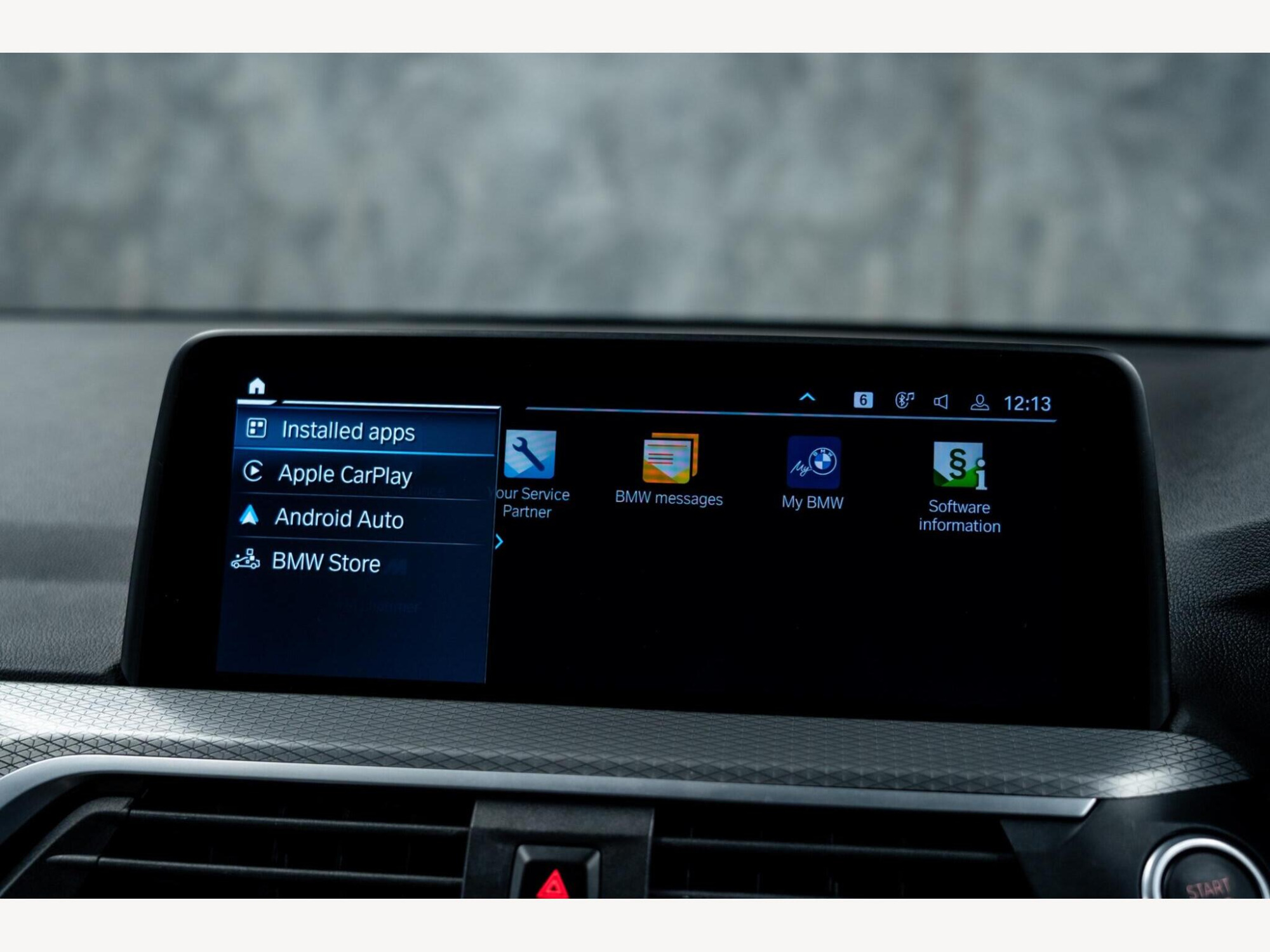 2021 BMW X3 image 44
