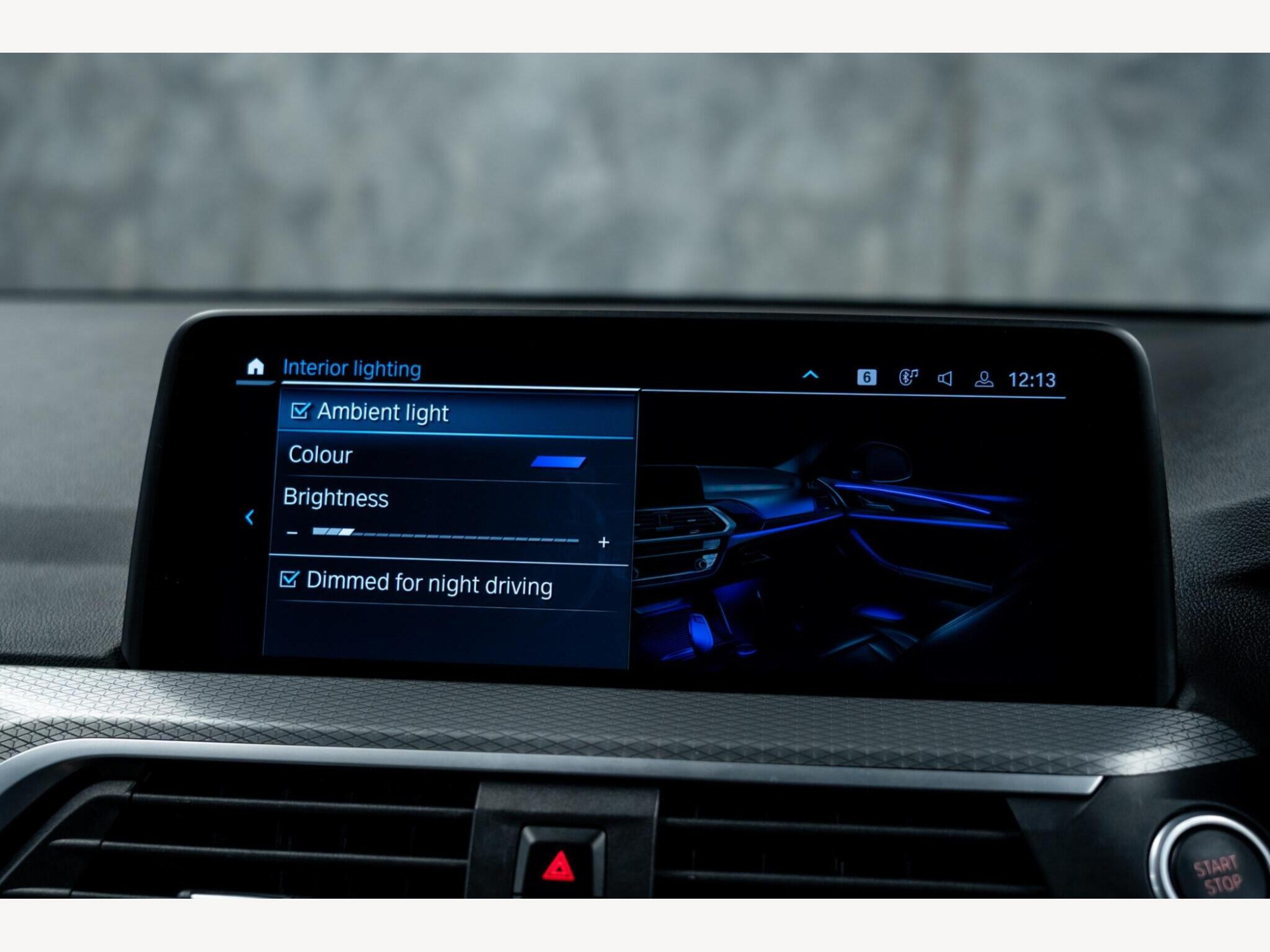 2021 BMW X3 image 34