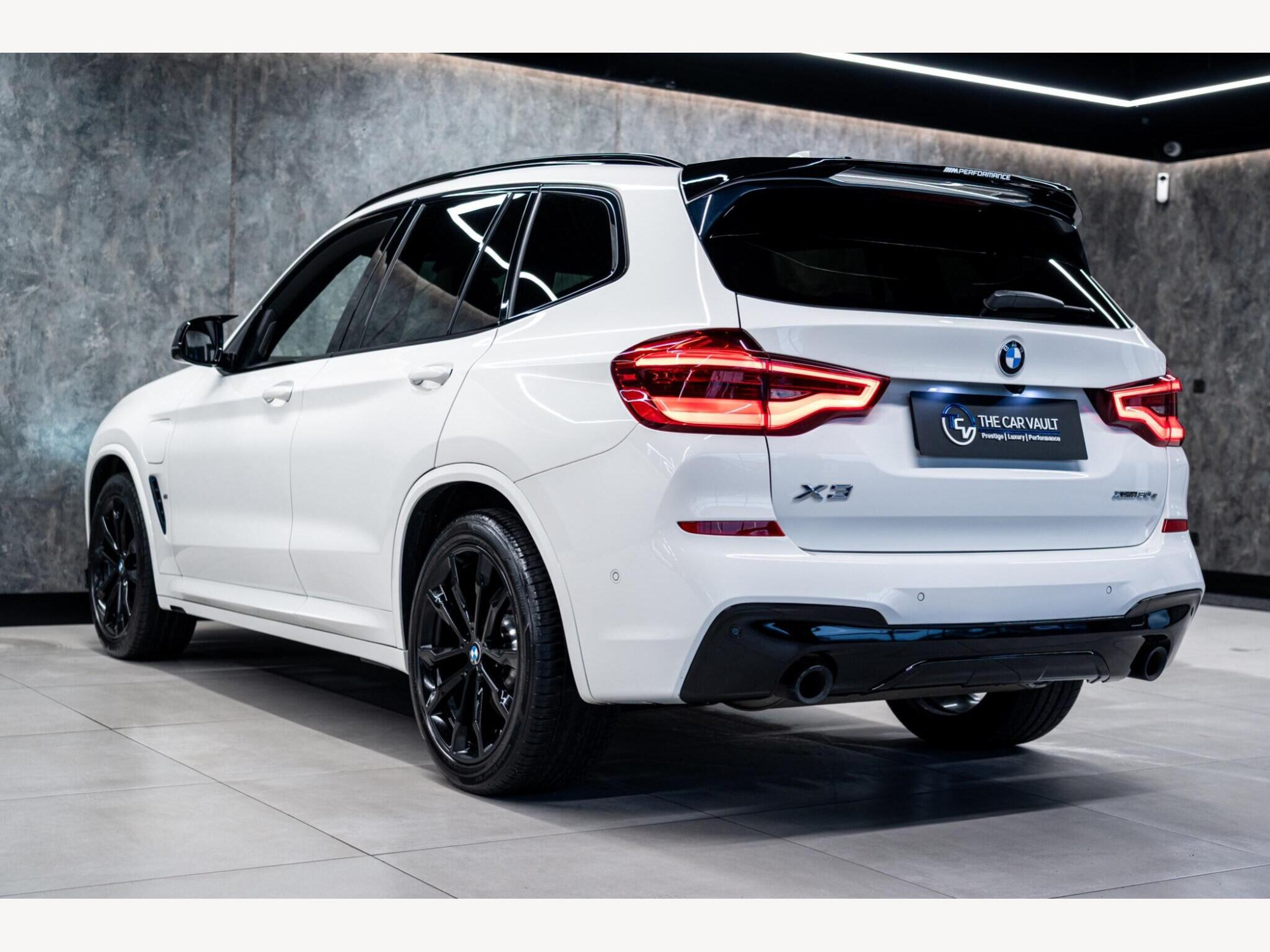 2021 BMW X3 image 6