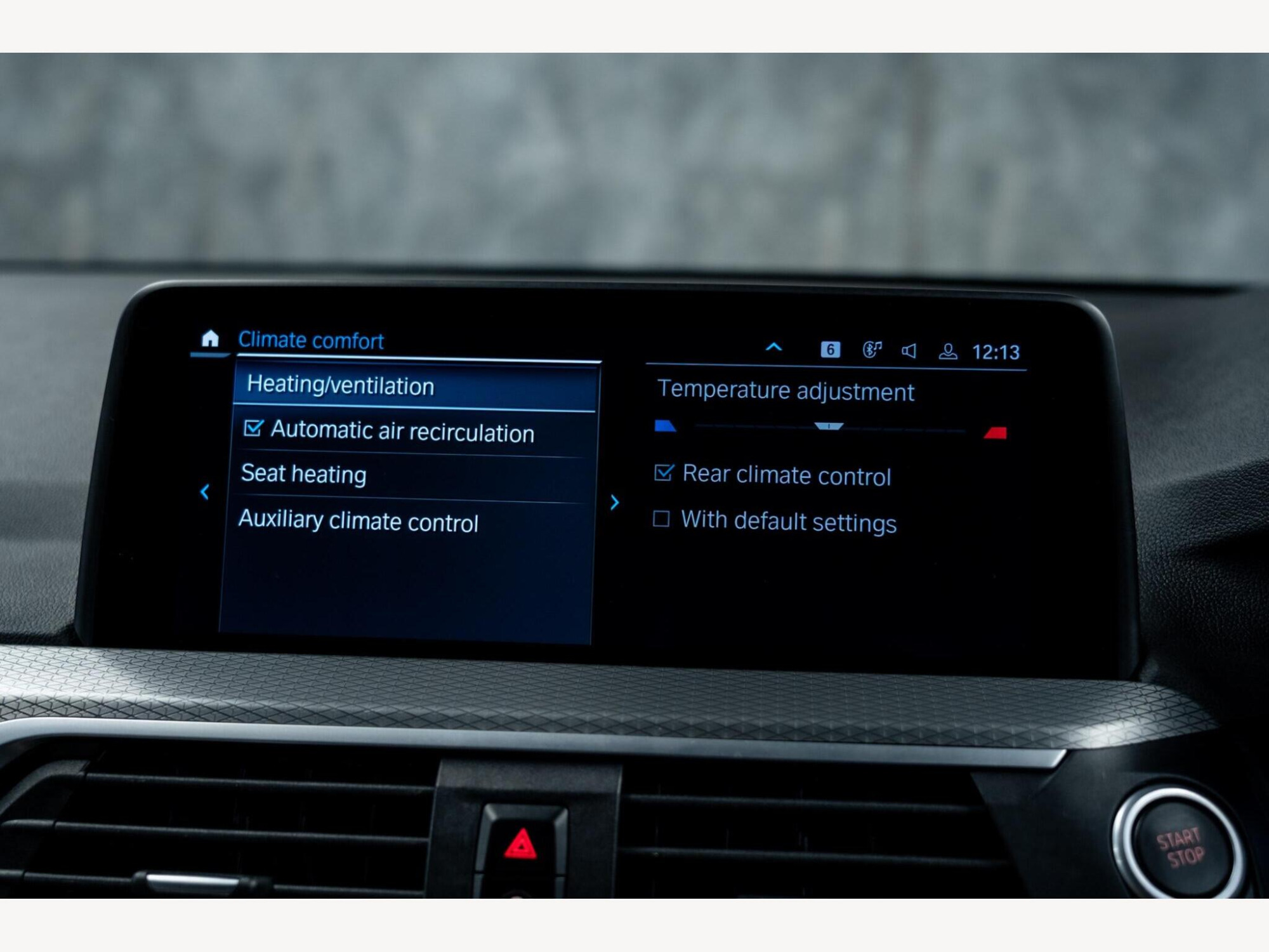 2021 BMW X3 image 38