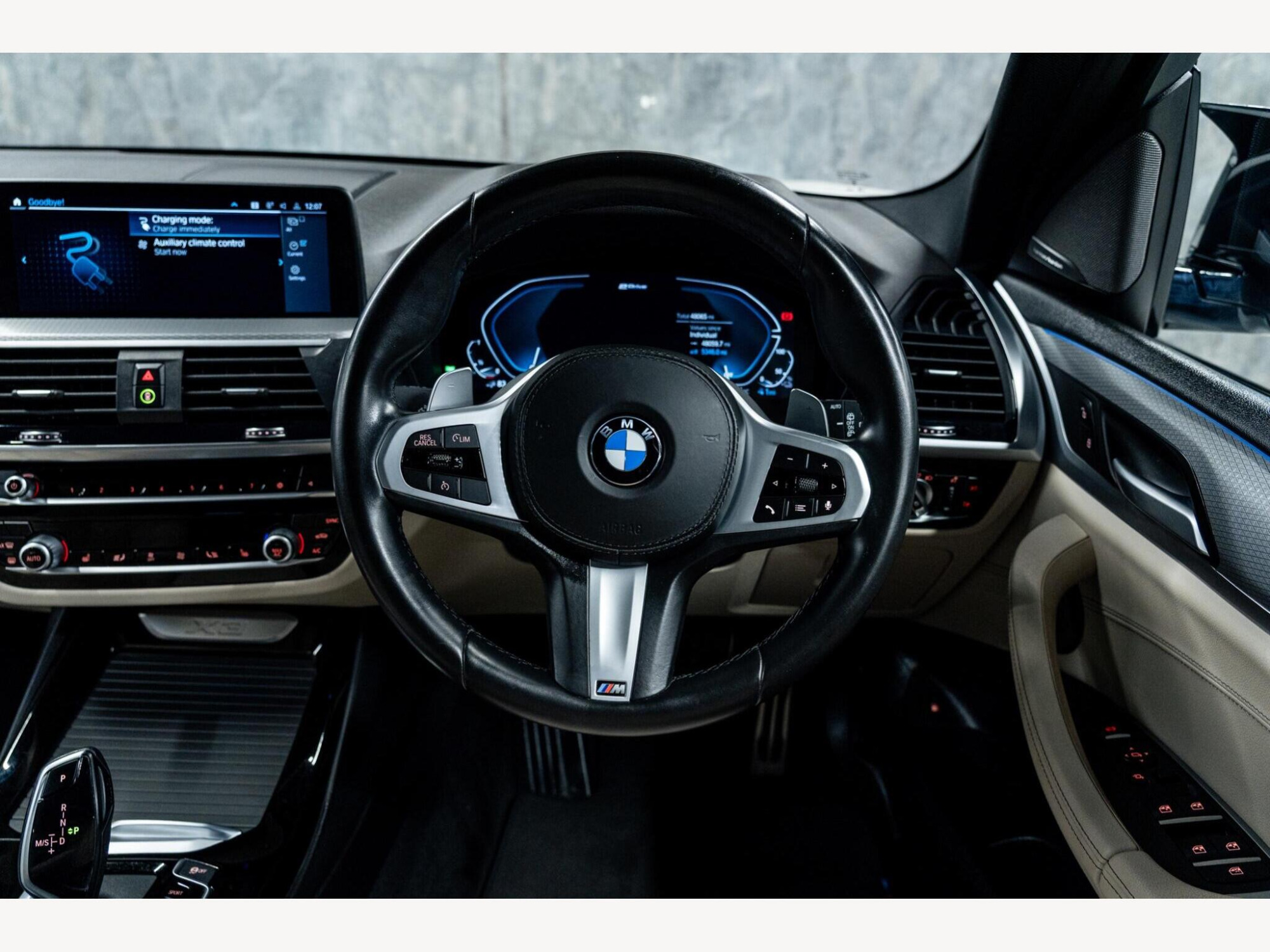 2021 BMW X3 image 16