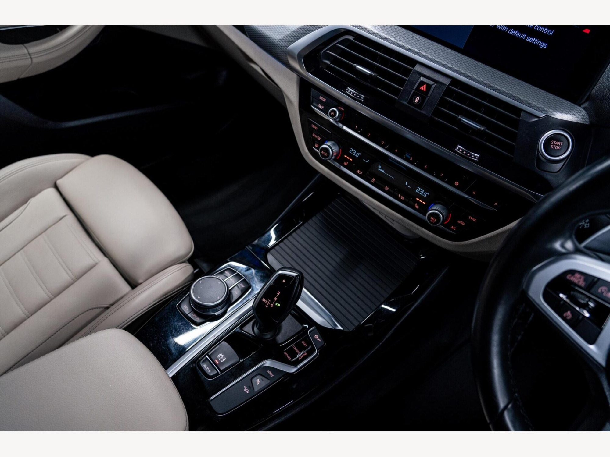 2021 BMW X3 image 46