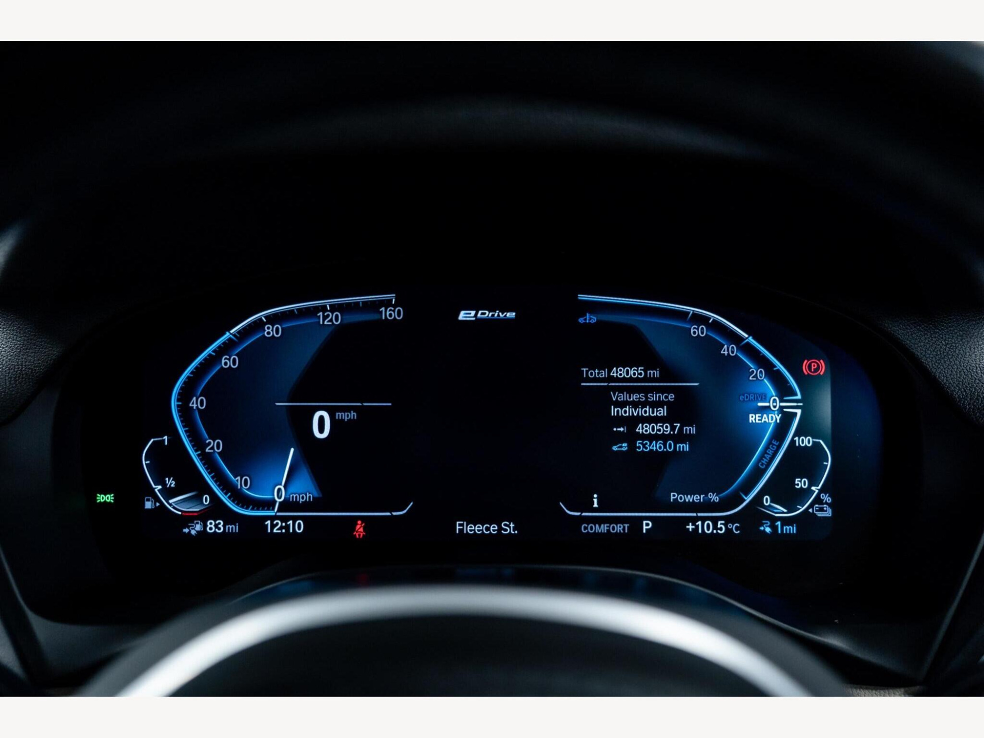 2021 BMW X3 image 18