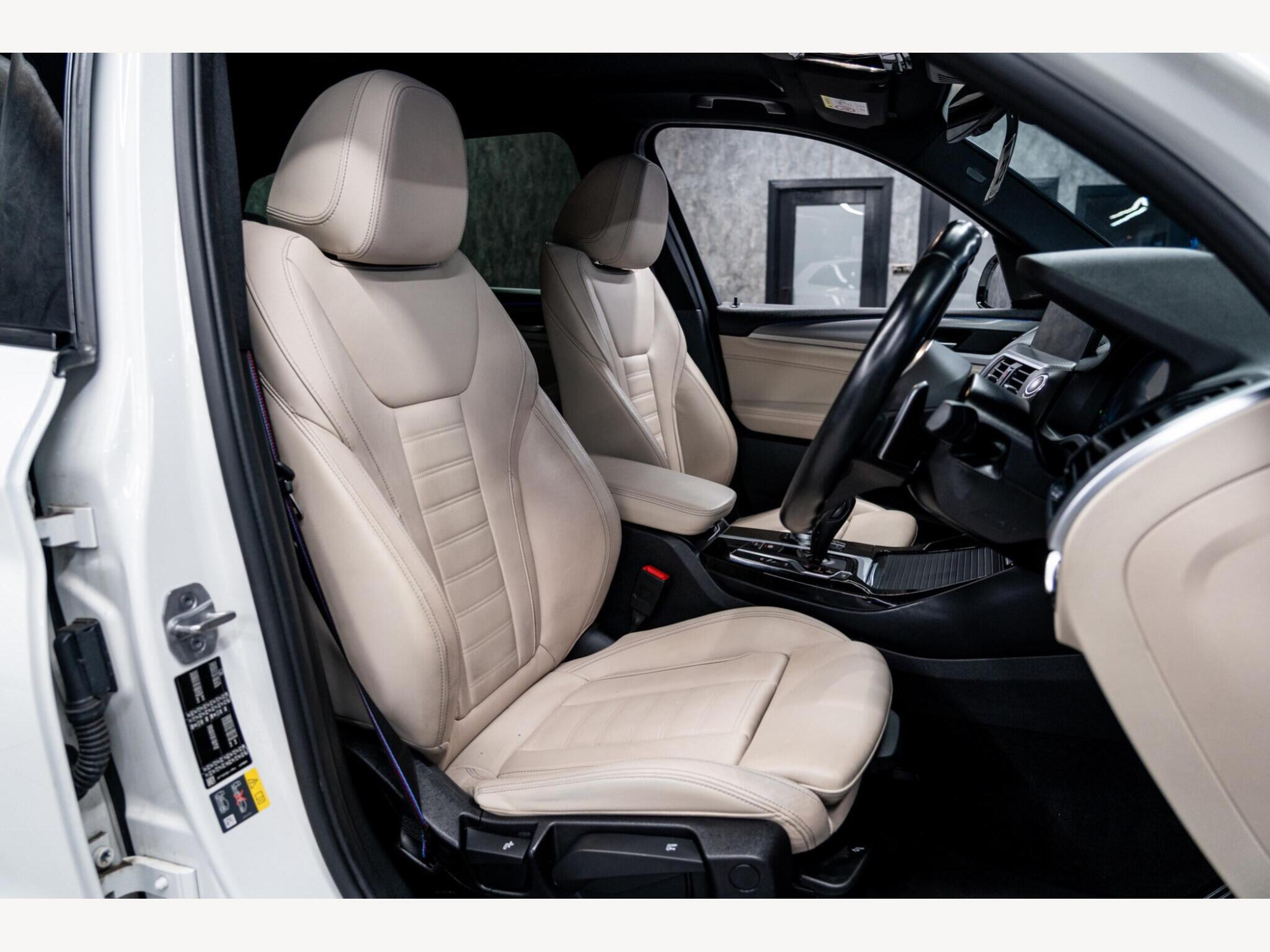 2021 BMW X3 image 54
