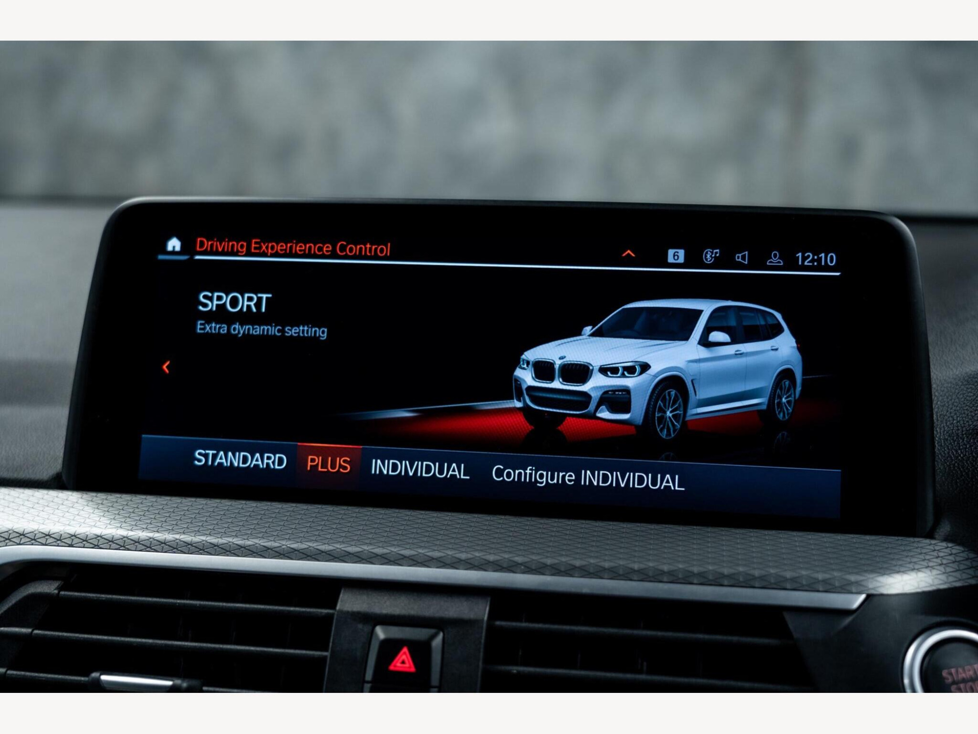 2021 BMW X3 image 26