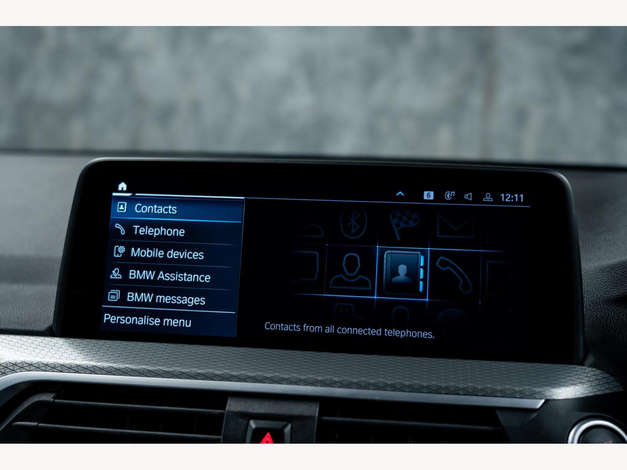 2021 BMW X3 image 40