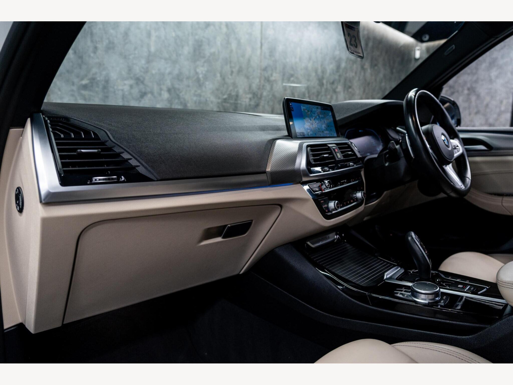 2021 BMW X3 image 52