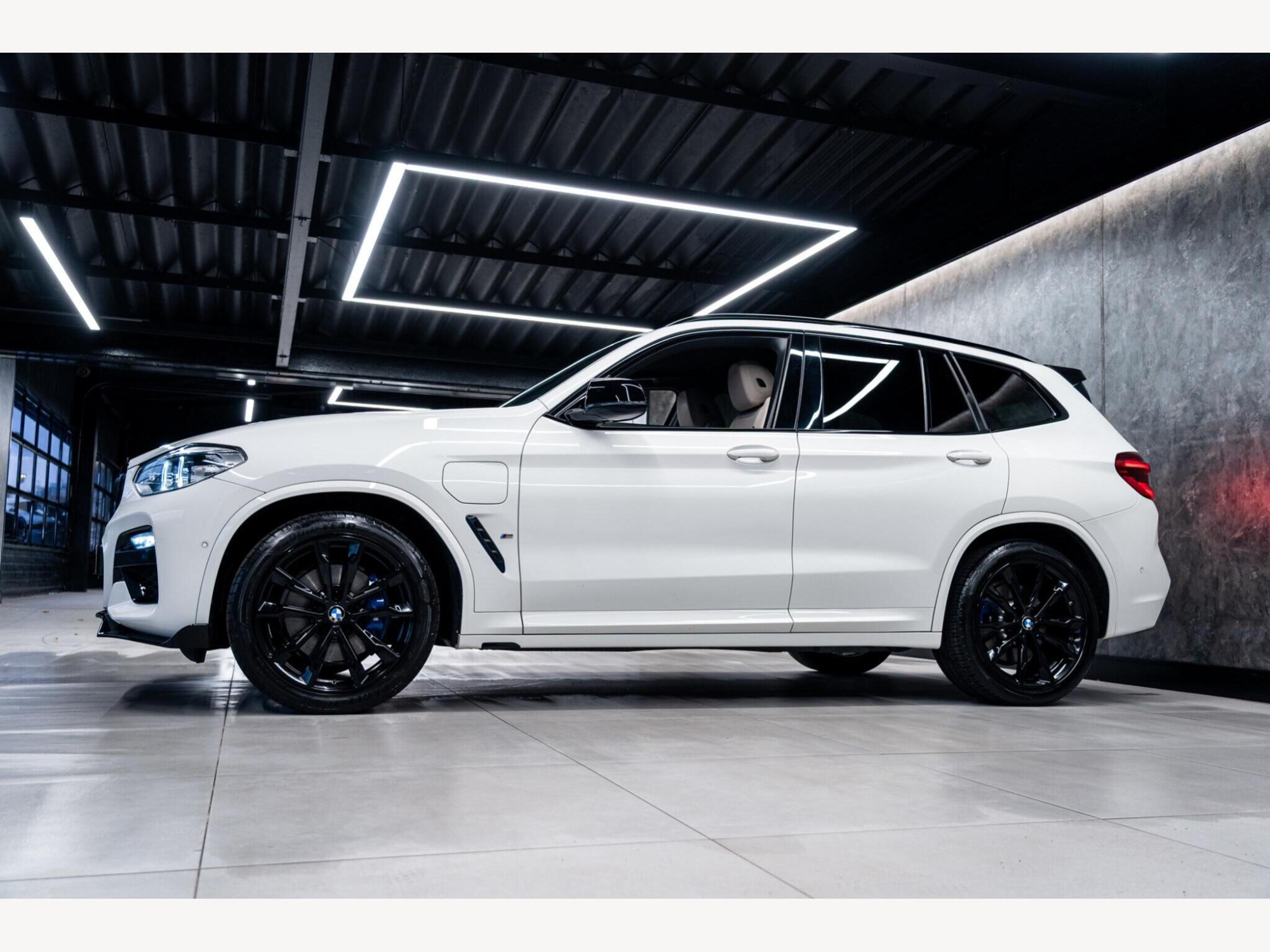 2021 BMW X3 image 9