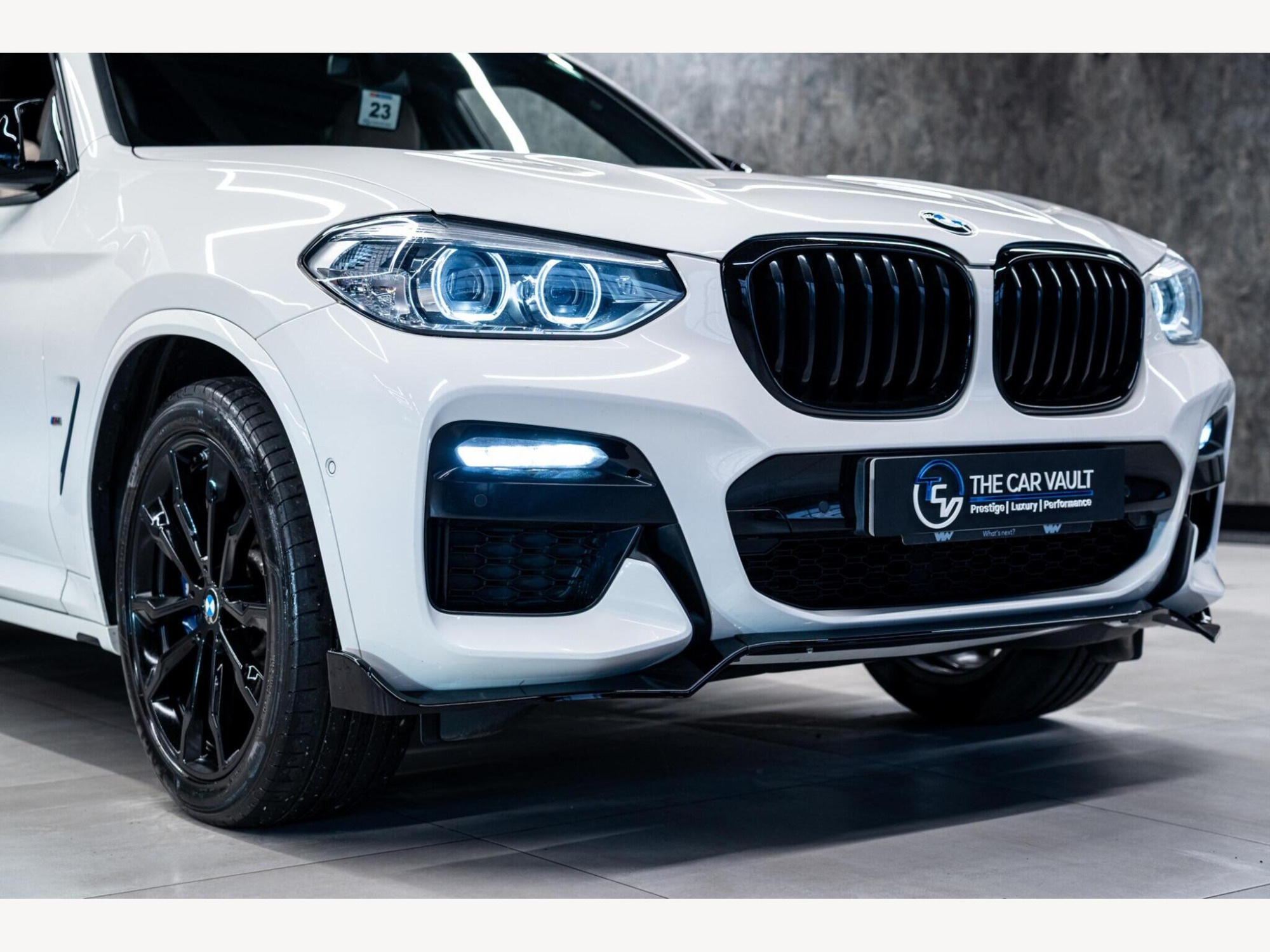 2021 BMW X3 image 10