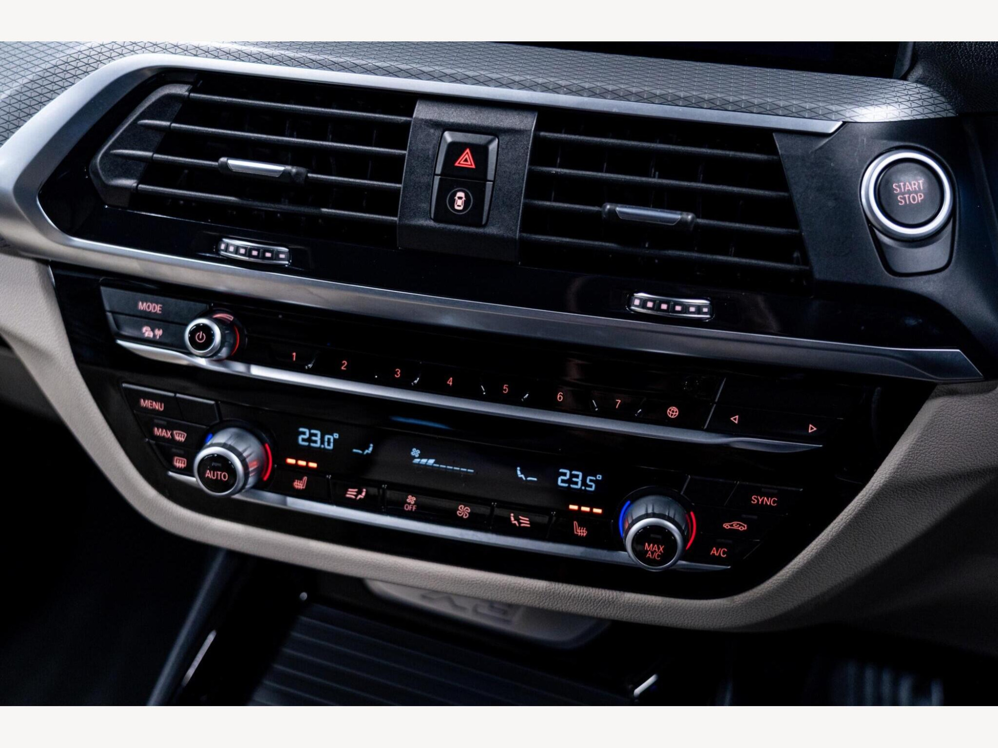2021 BMW X3 image 47