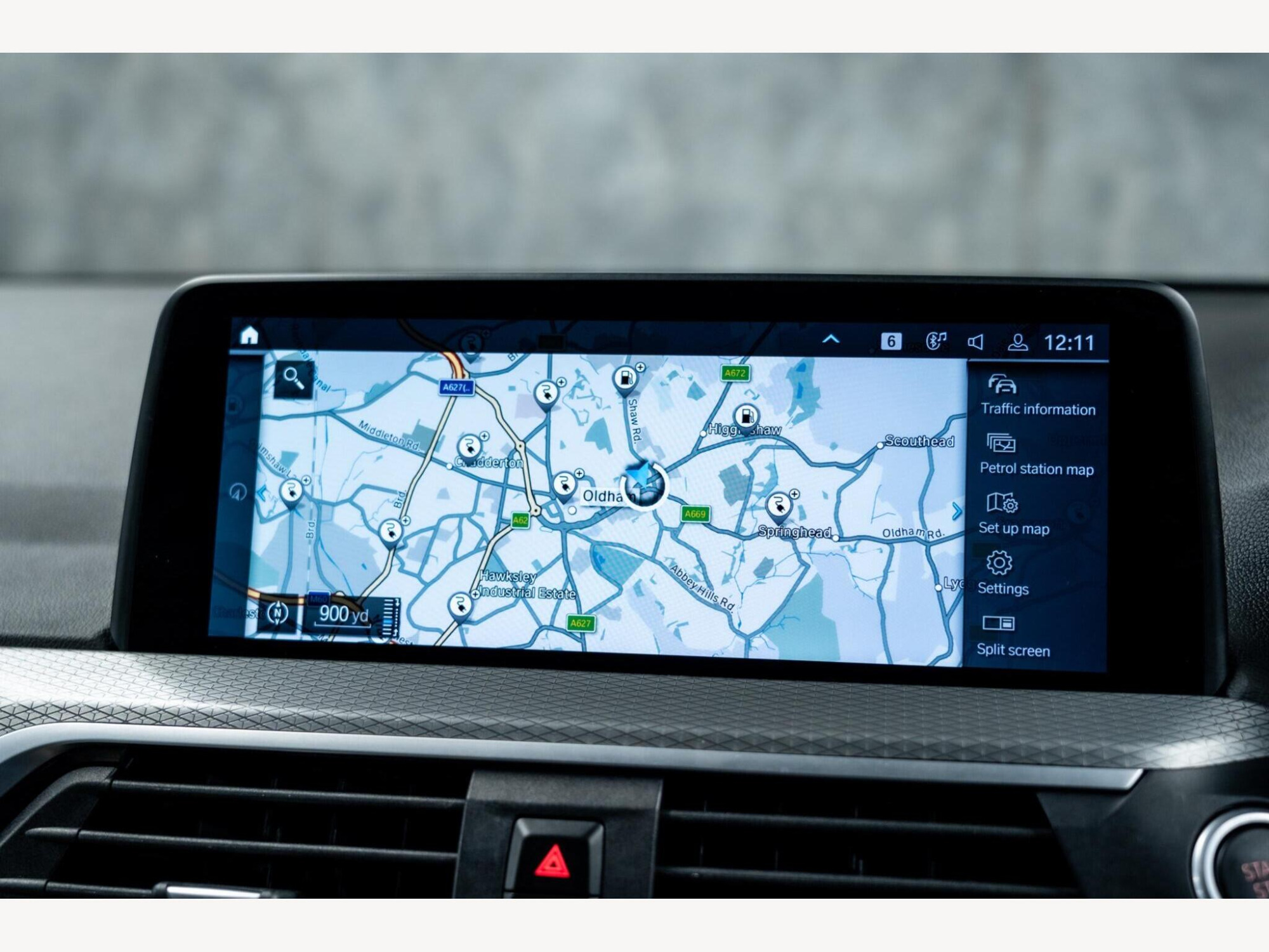 2021 BMW X3 image 39