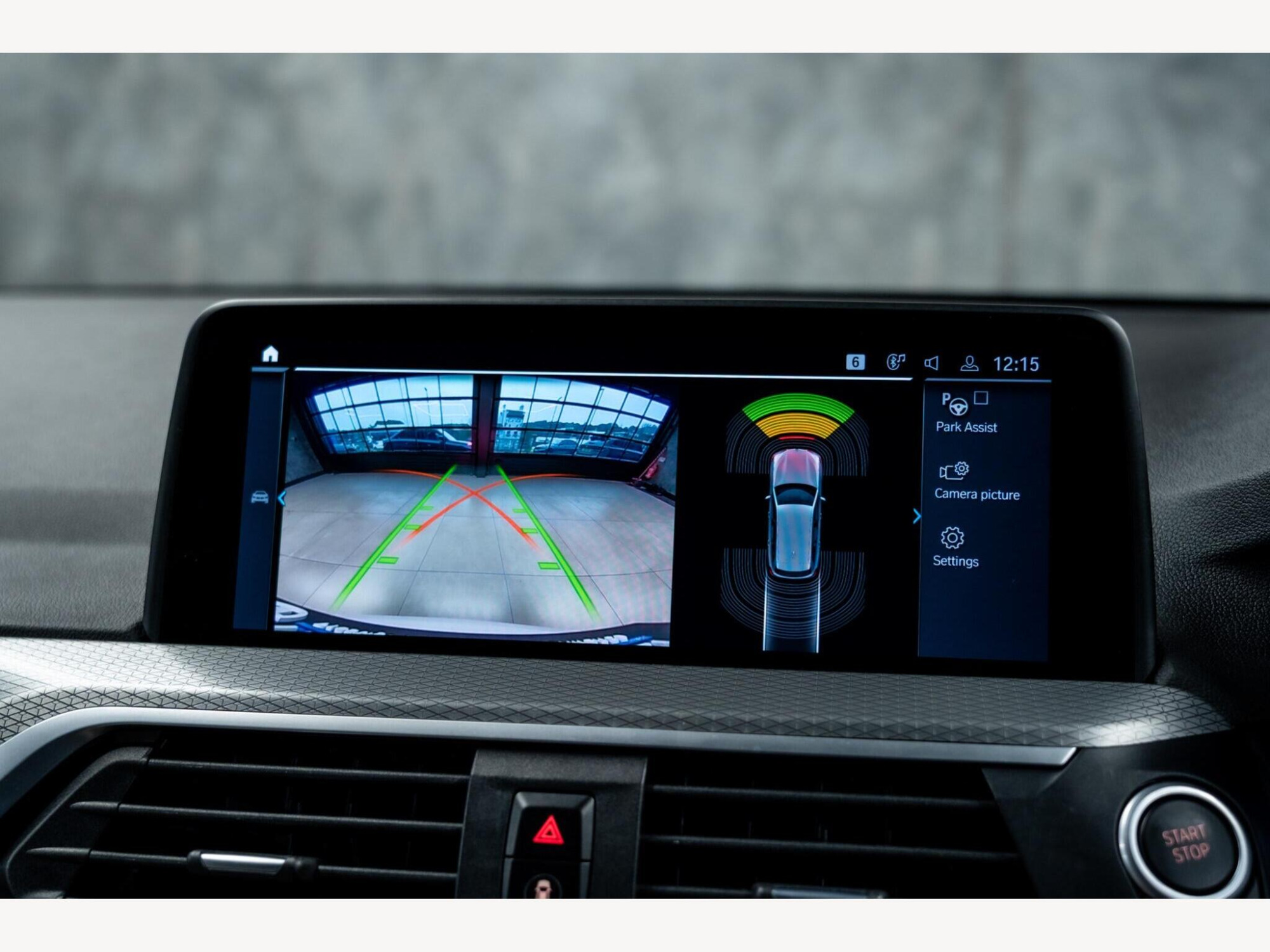2021 BMW X3 image 22