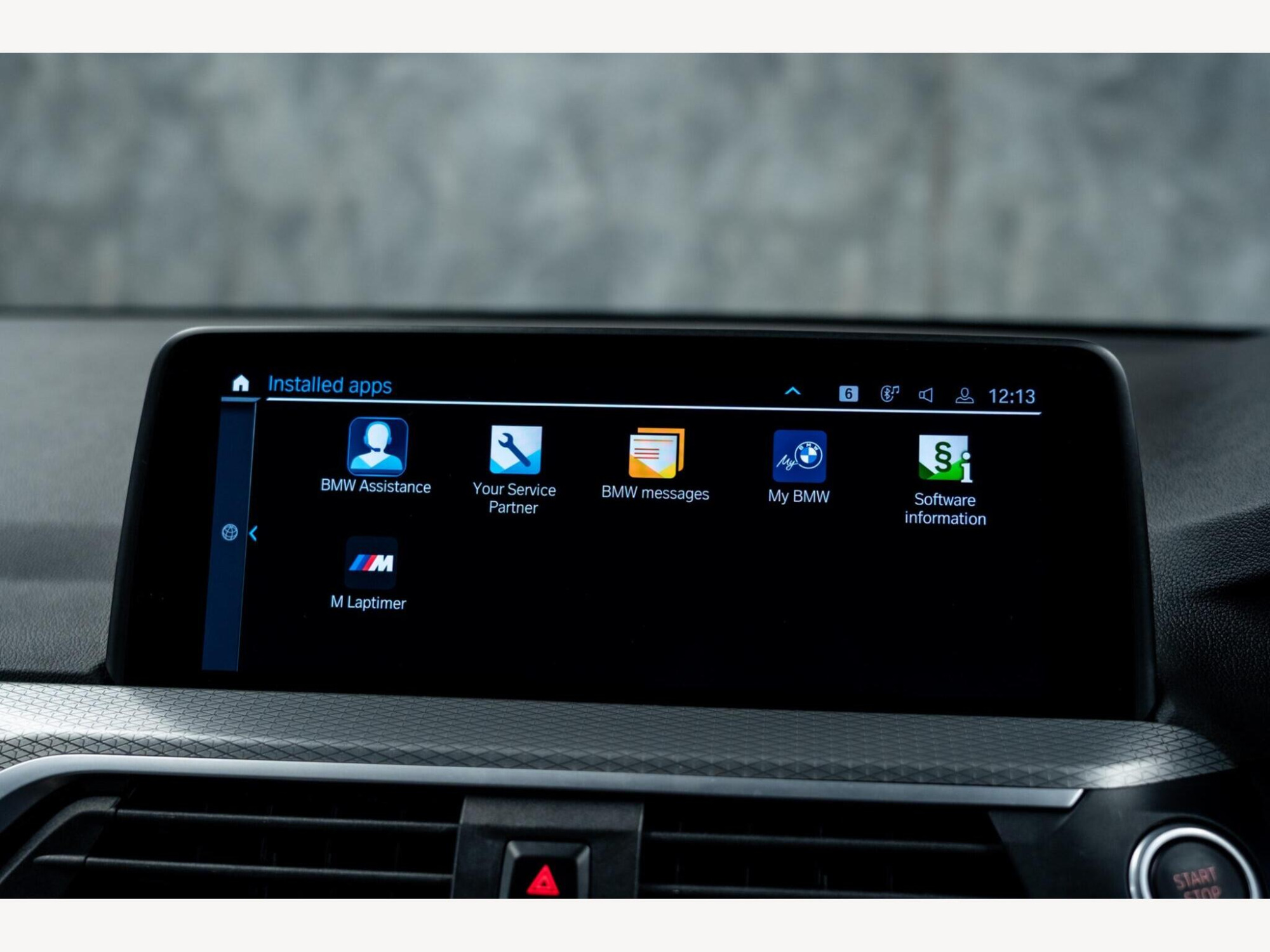 2021 BMW X3 image 45