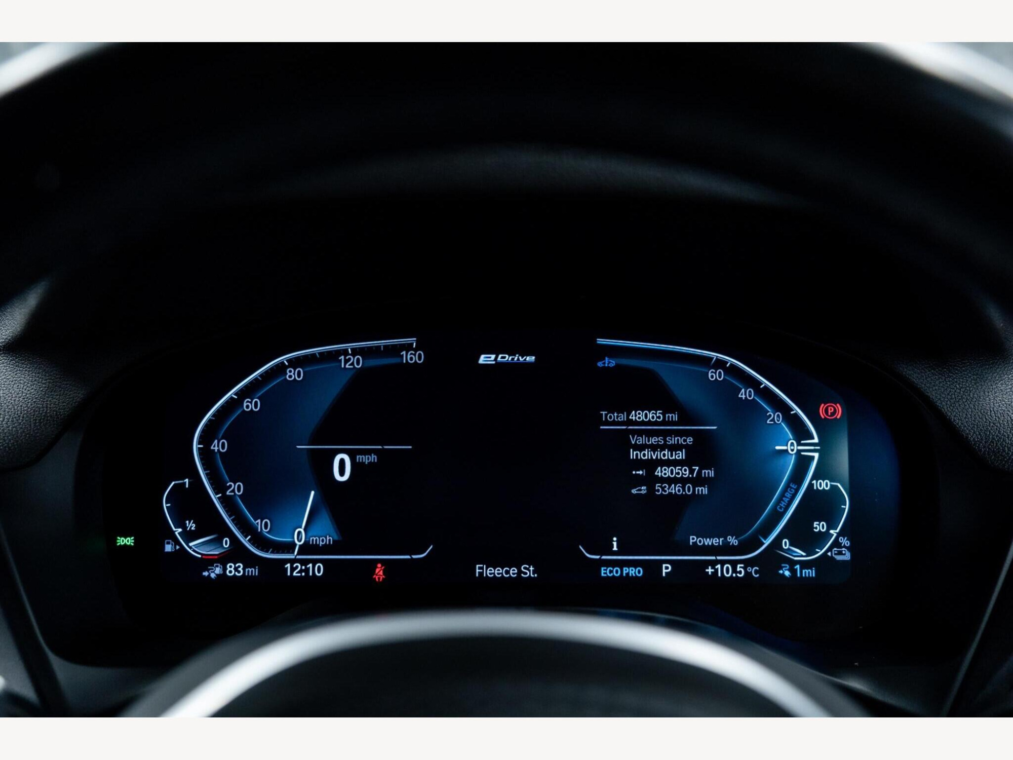 2021 BMW X3 image 19