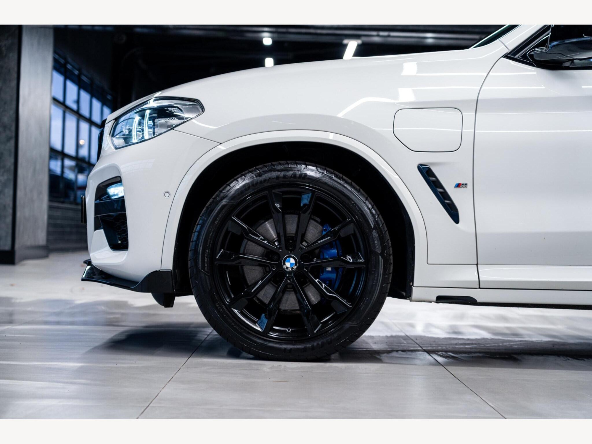 2021 BMW X3 image 15