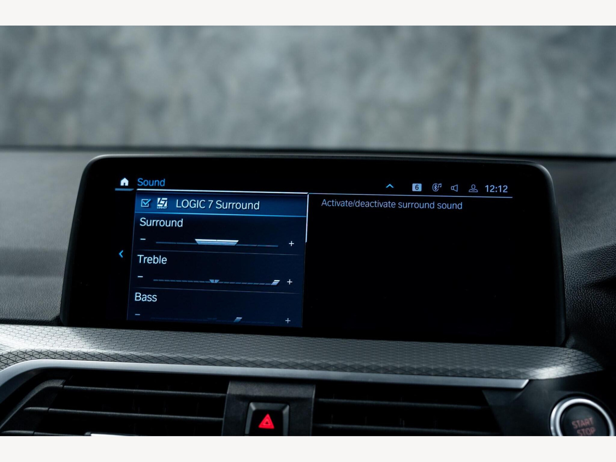 2021 BMW X3 image 37