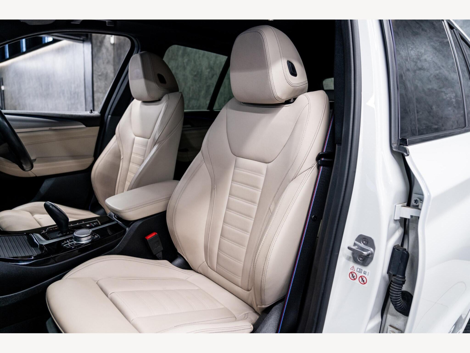 2021 BMW X3 image 56
