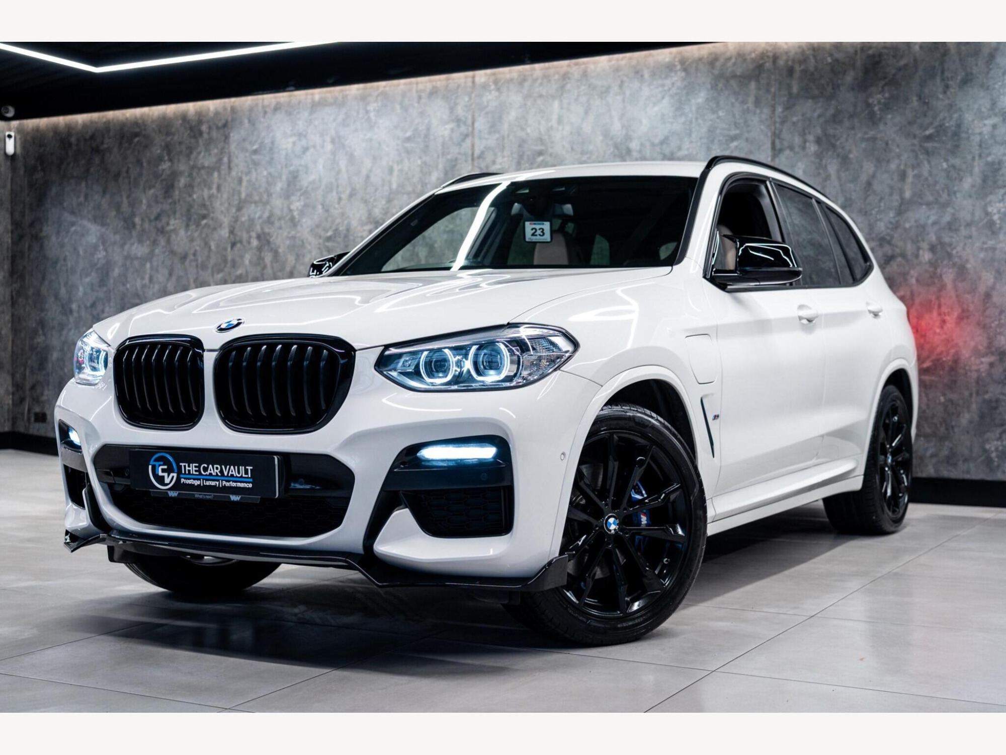 2021 BMW X3 image 5