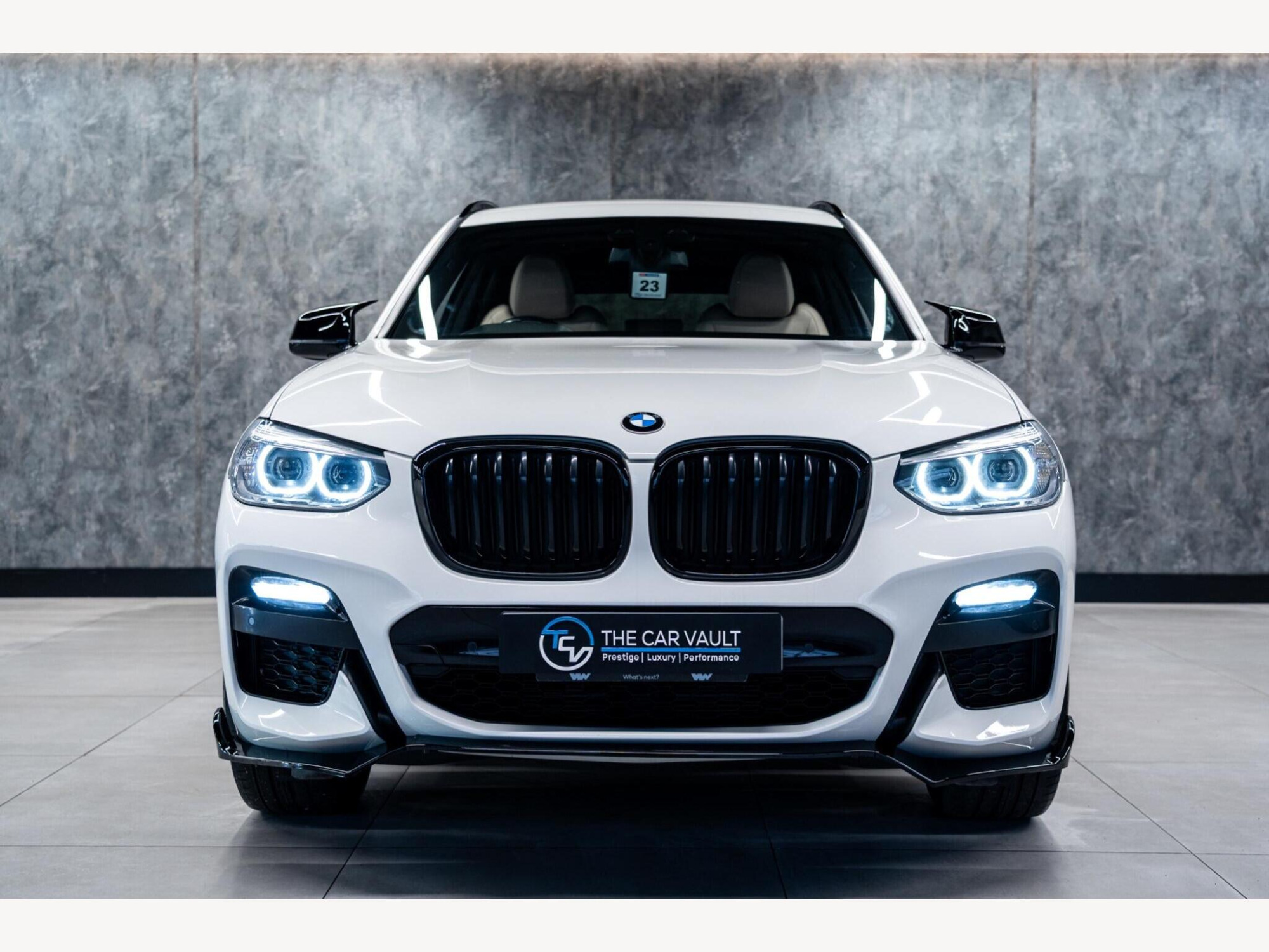 2021 BMW X3 image 4