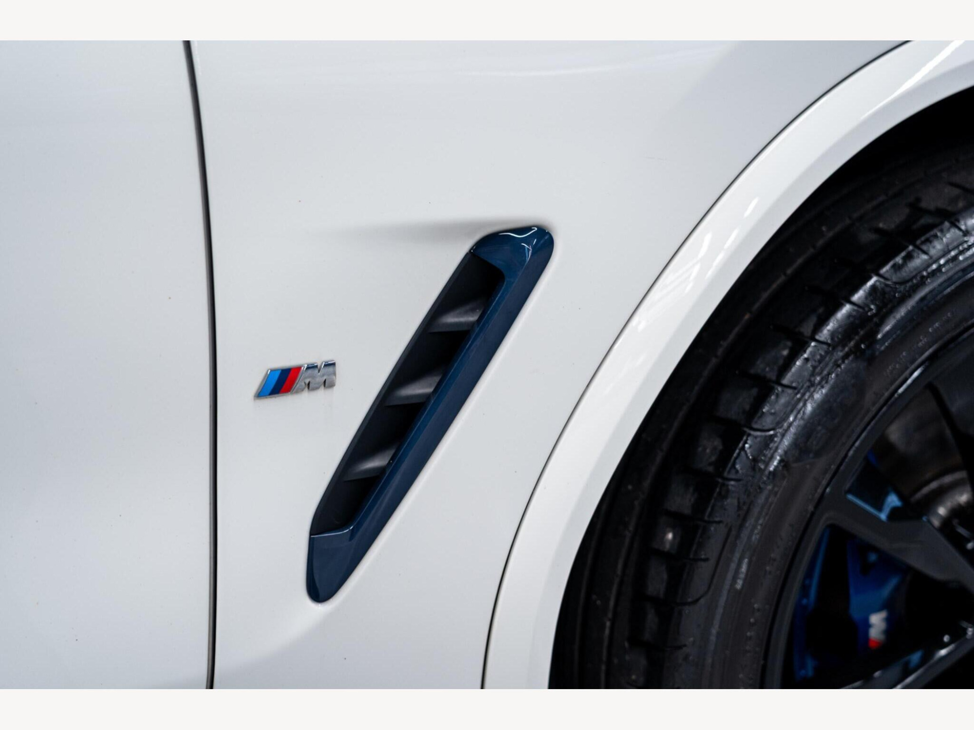 2021 BMW X3 image 12