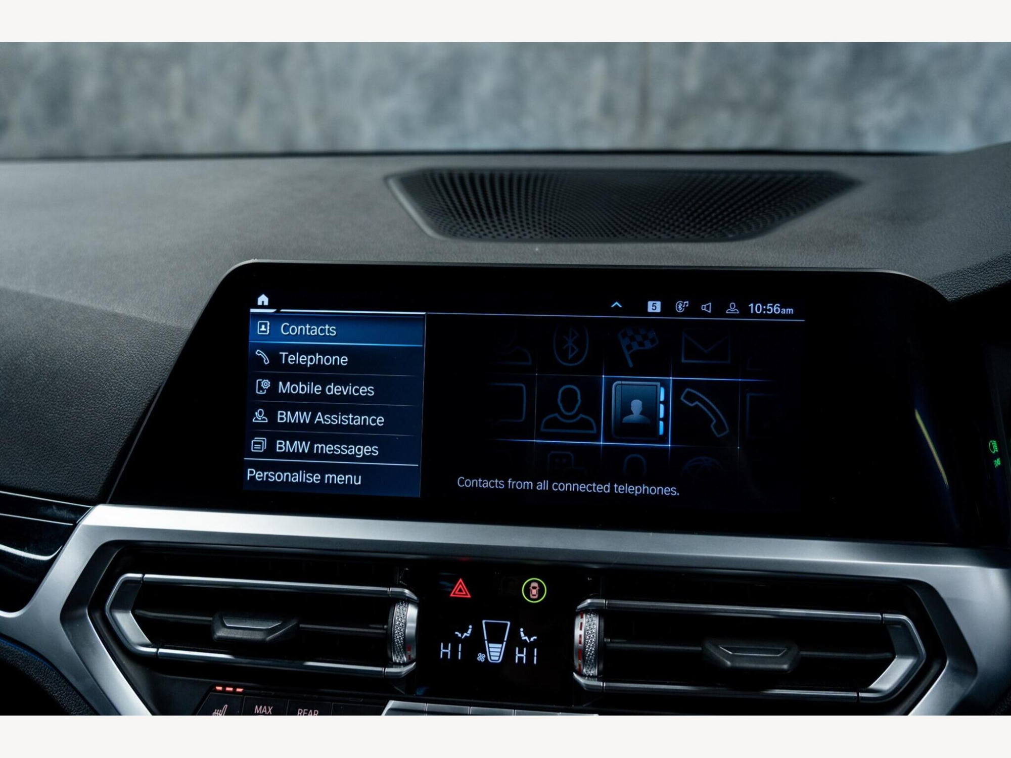 2021 BMW 3 Series image 41