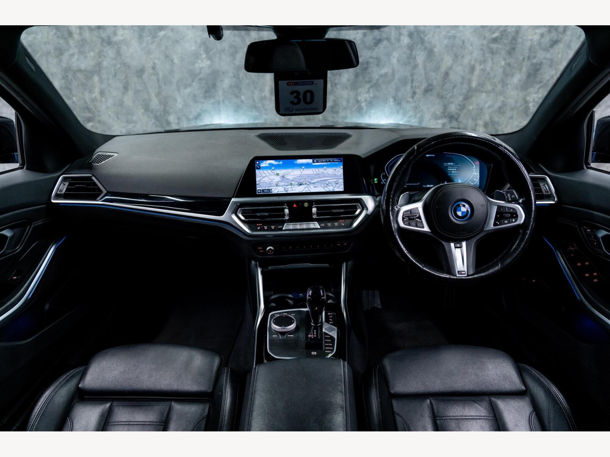 2021 BMW 3 Series image 22