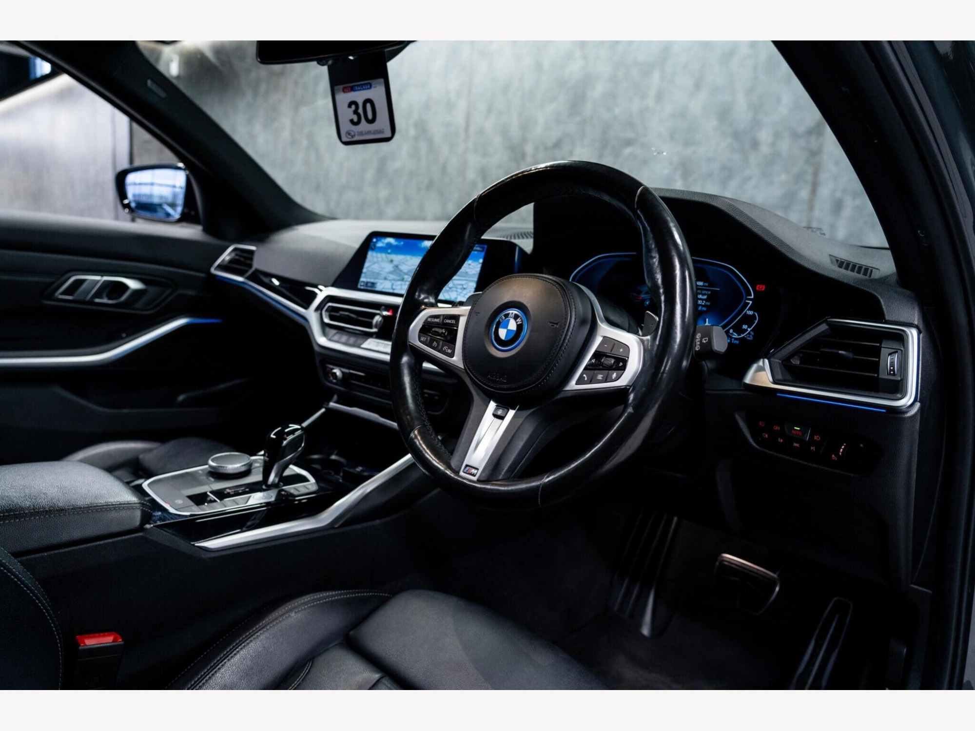 2021 BMW 3 Series image 2