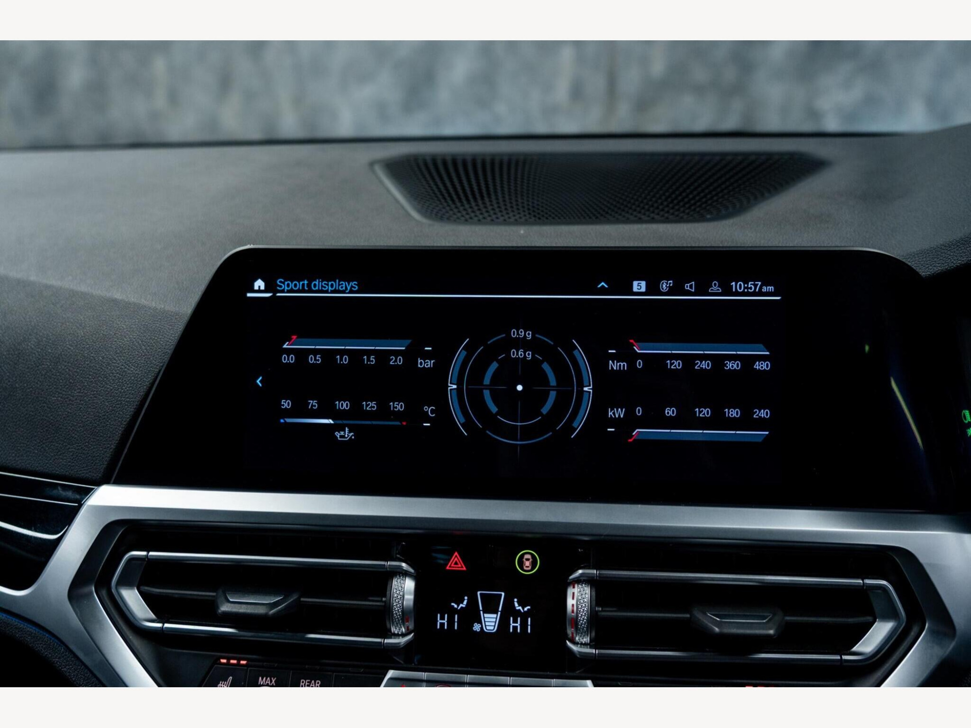 2021 BMW 3 Series image 35