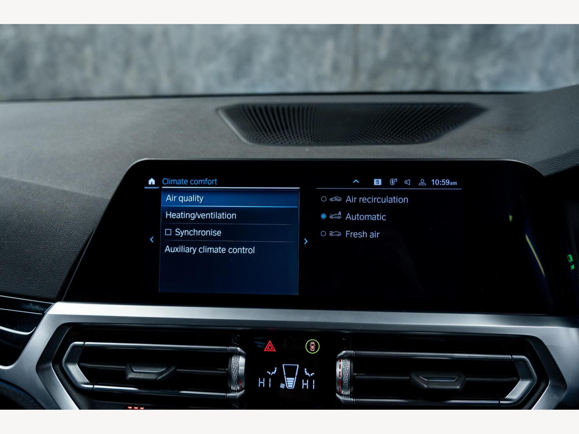 2021 BMW 3 Series image 45