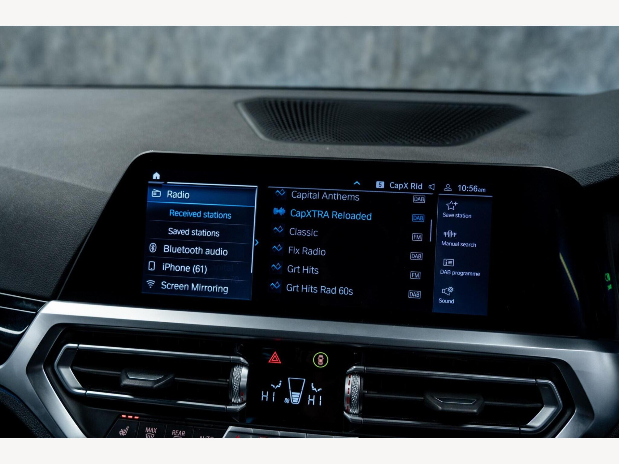 2021 BMW 3 Series image 44