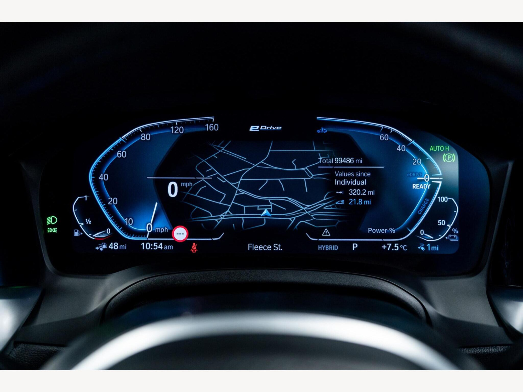 2021 BMW 3 Series image 21