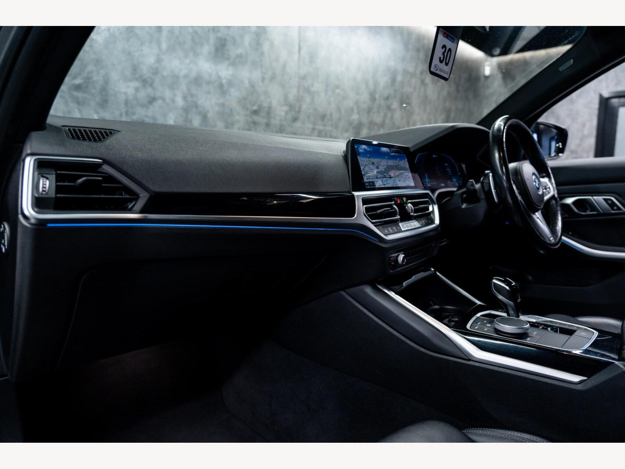 2021 BMW 3 Series image 56