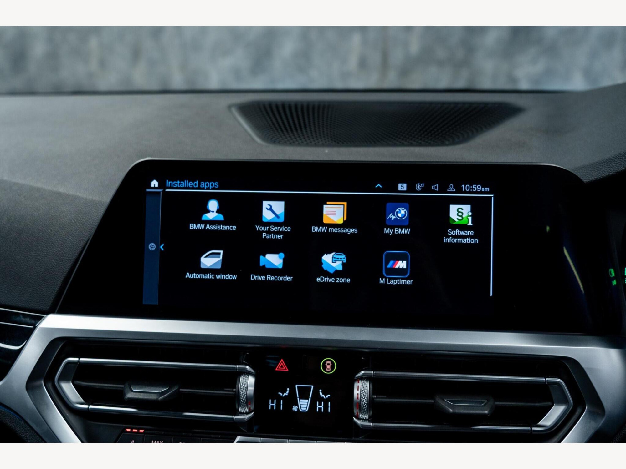 2021 BMW 3 Series image 47