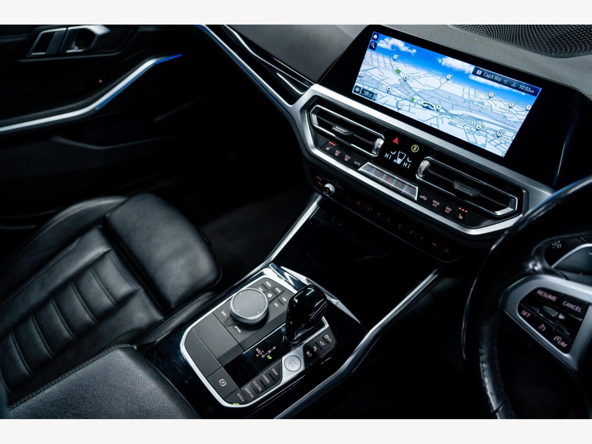 2021 BMW 3 Series image 48