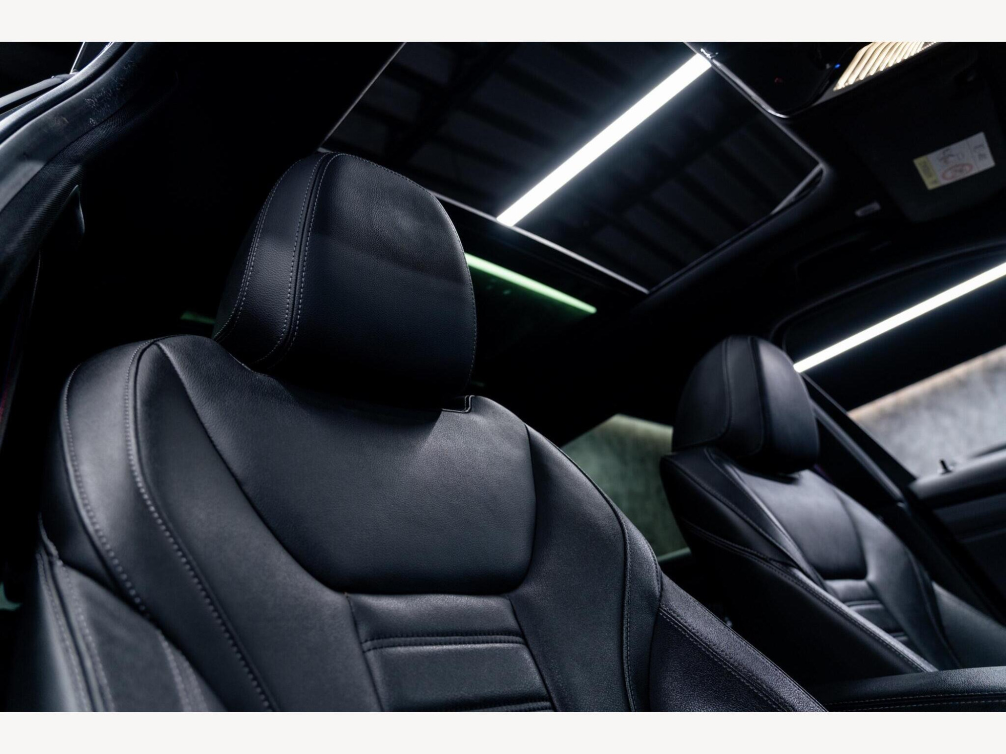 2021 BMW 3 Series image 57