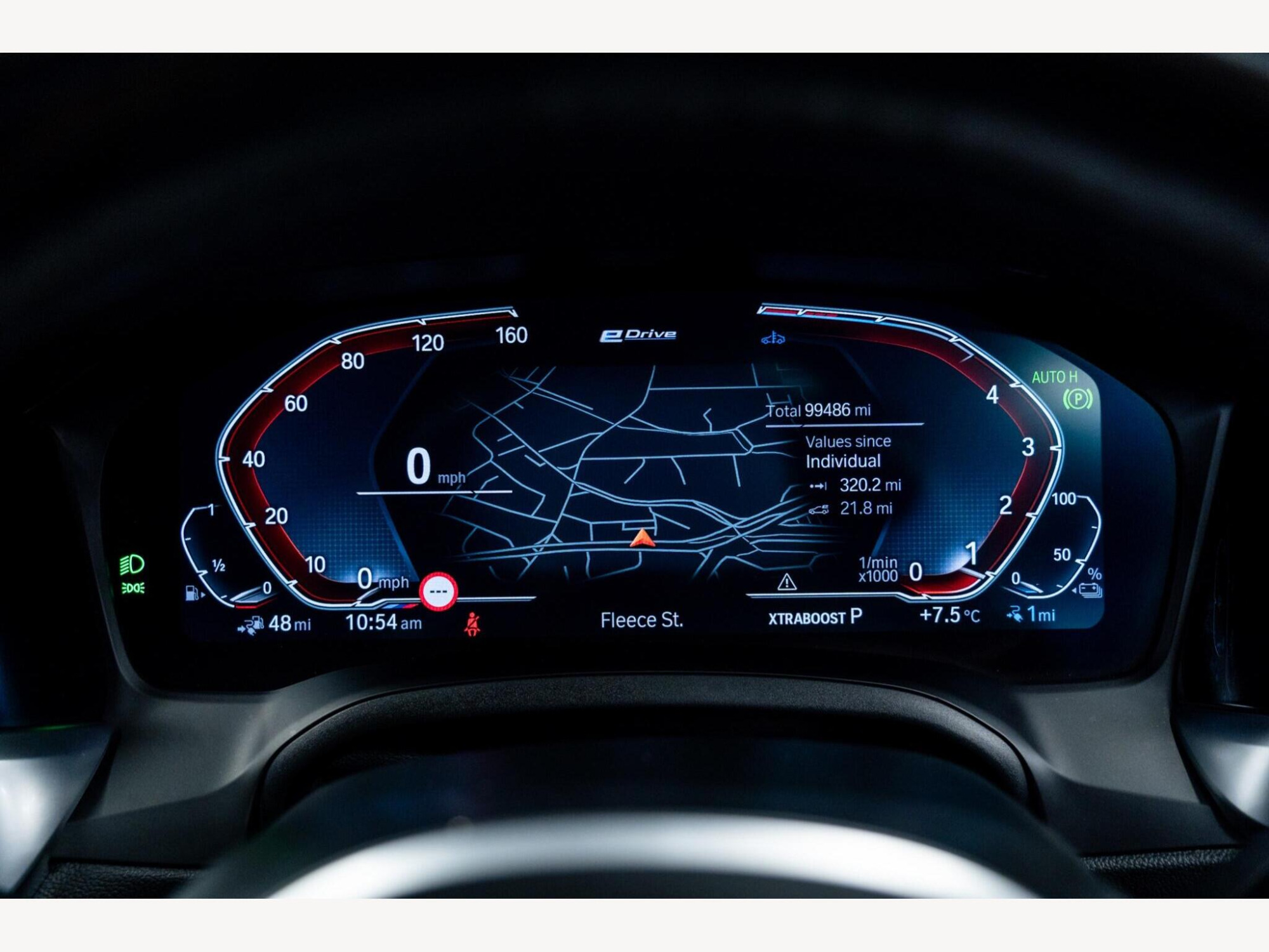 2021 BMW 3 Series image 20
