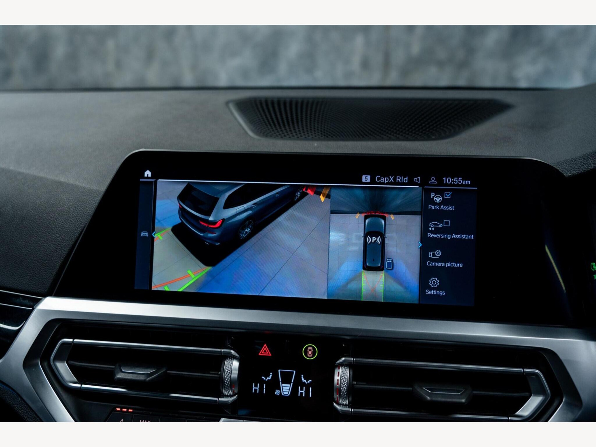 2021 BMW 3 Series image 27