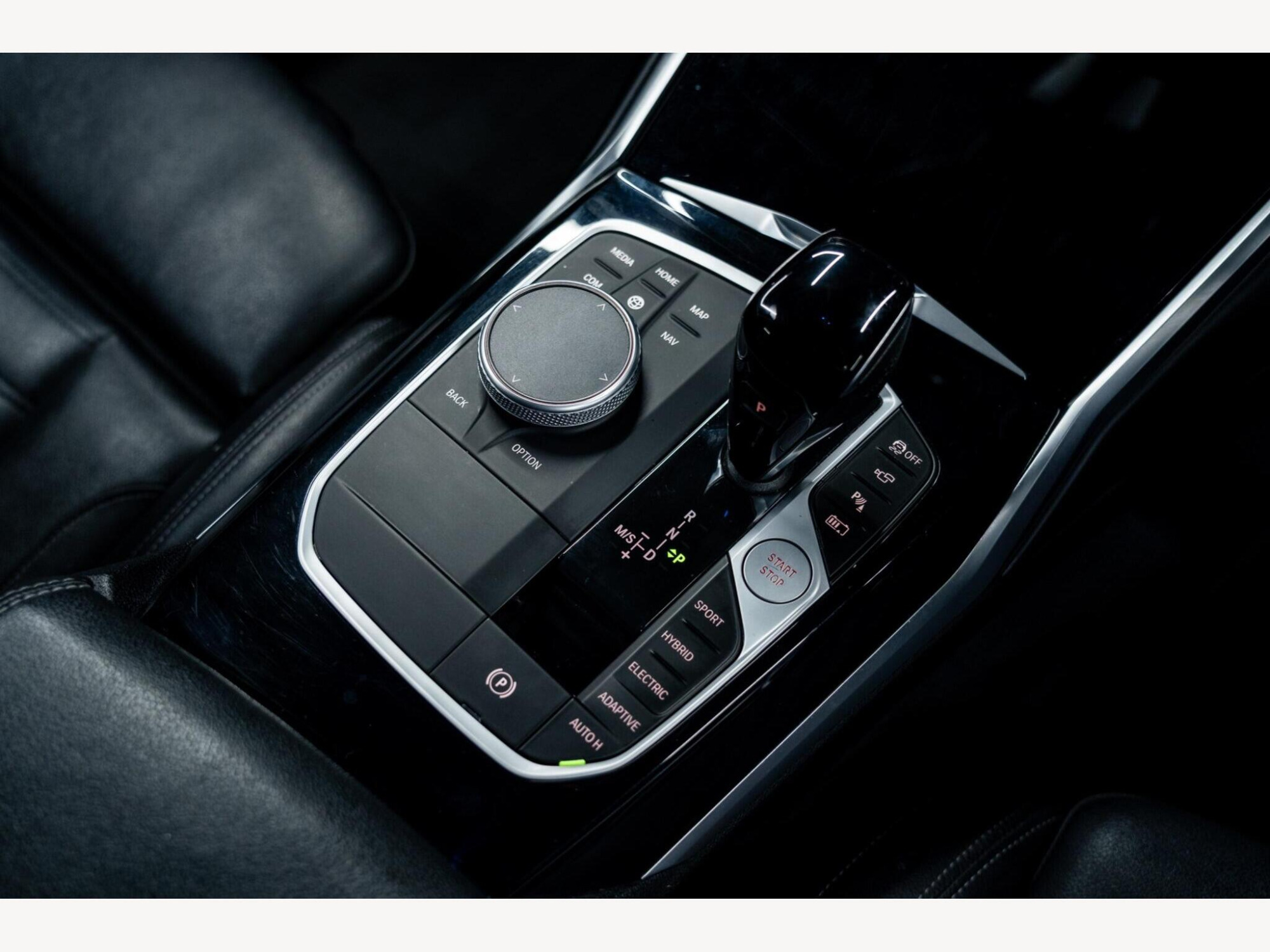 2021 BMW 3 Series image 50