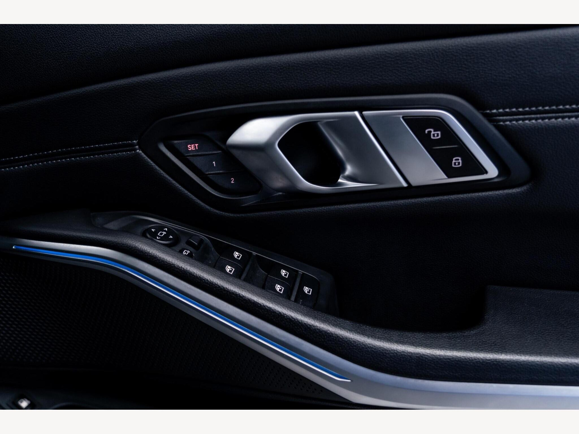 2021 BMW 3 Series image 54