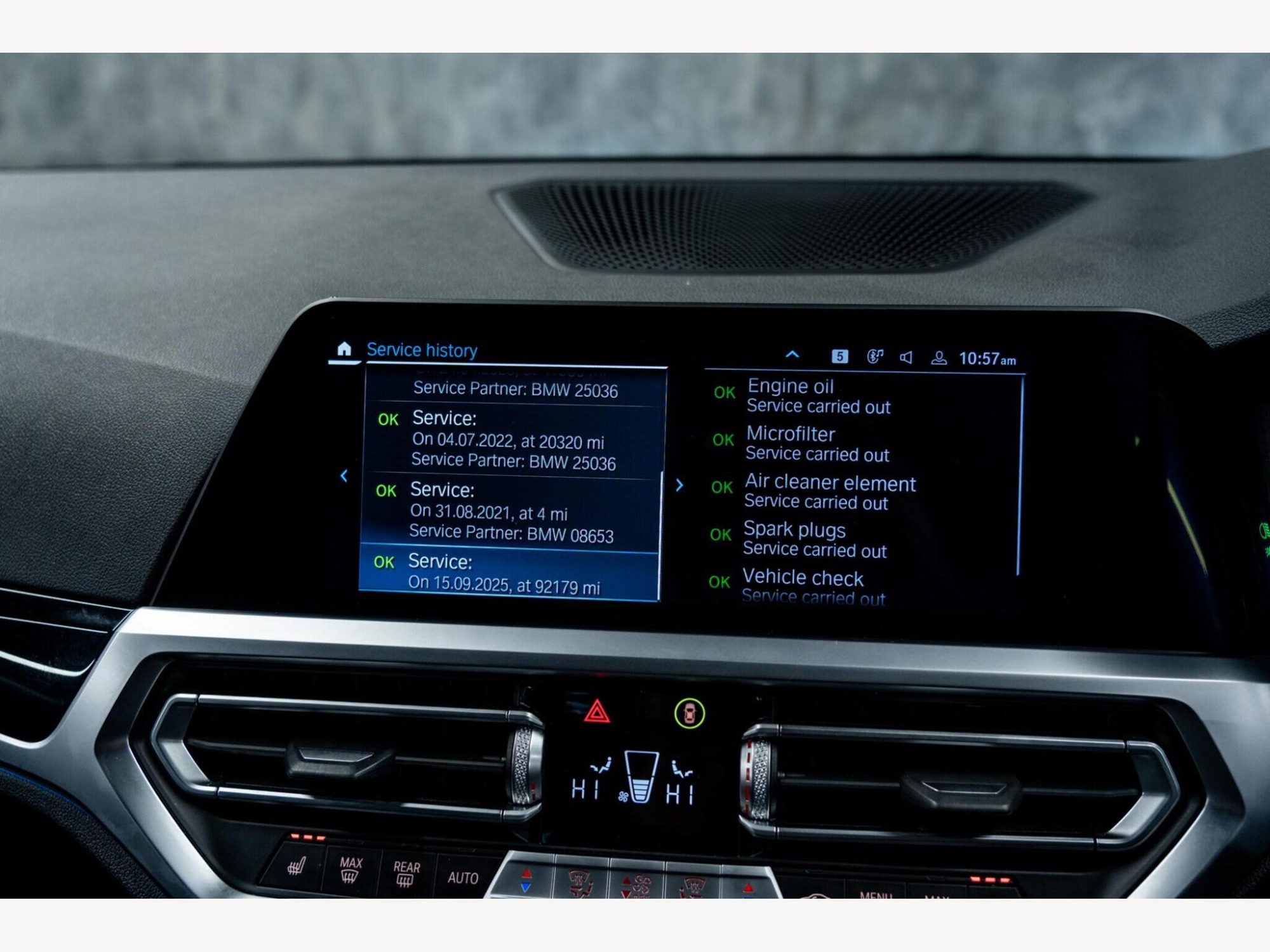 2021 BMW 3 Series image 23