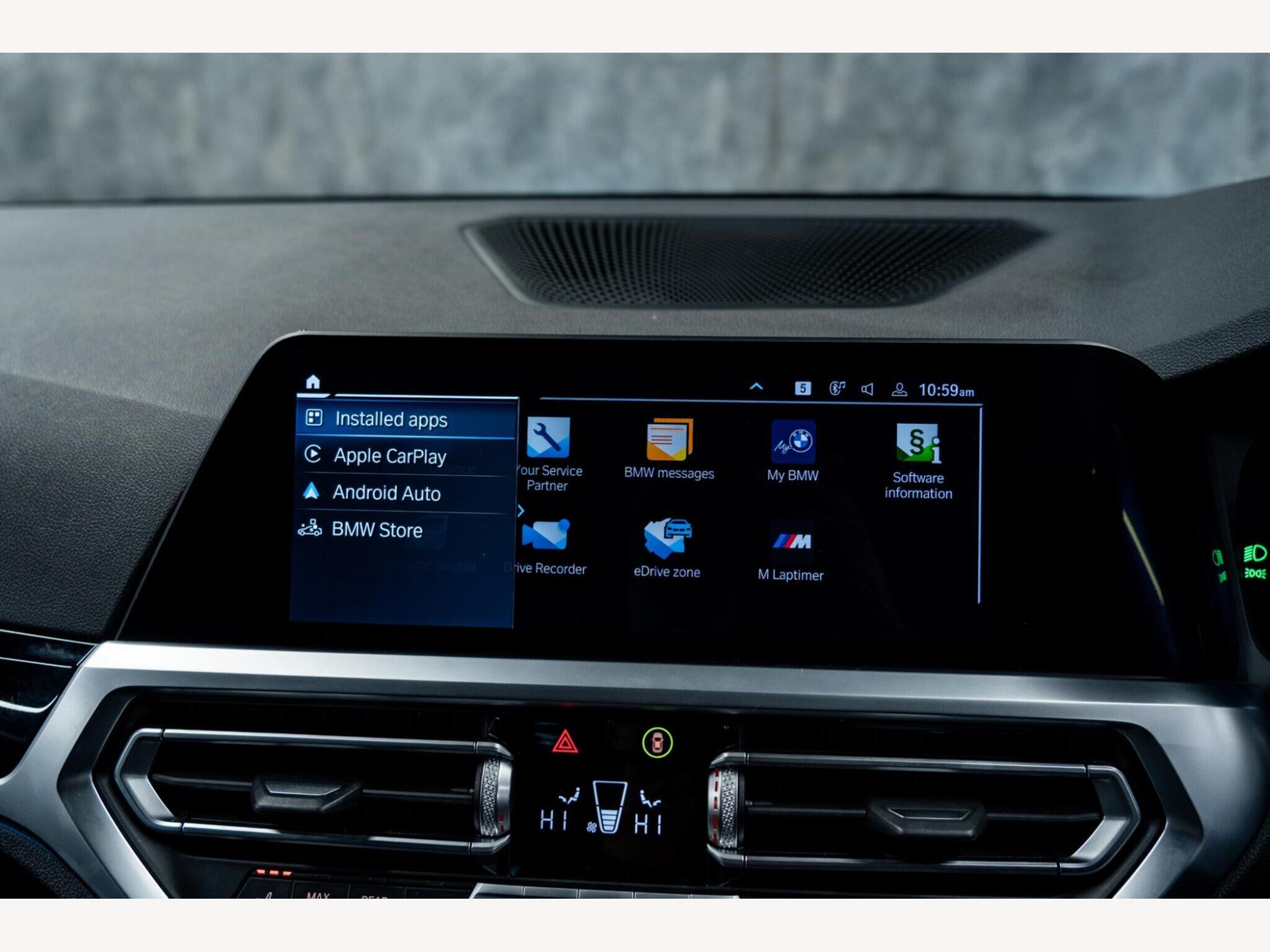 2021 BMW 3 Series image 46