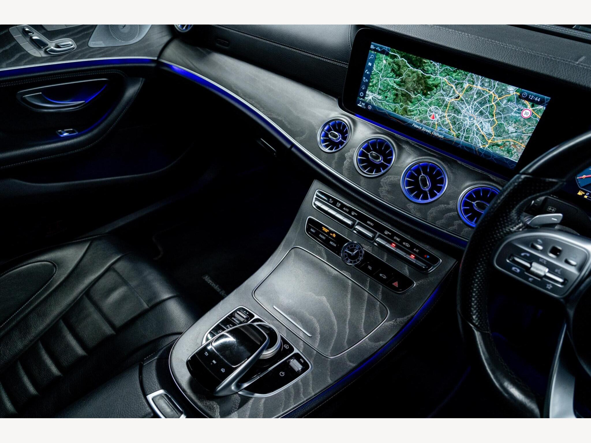 2018 Mercedes-Benz CLS image 42